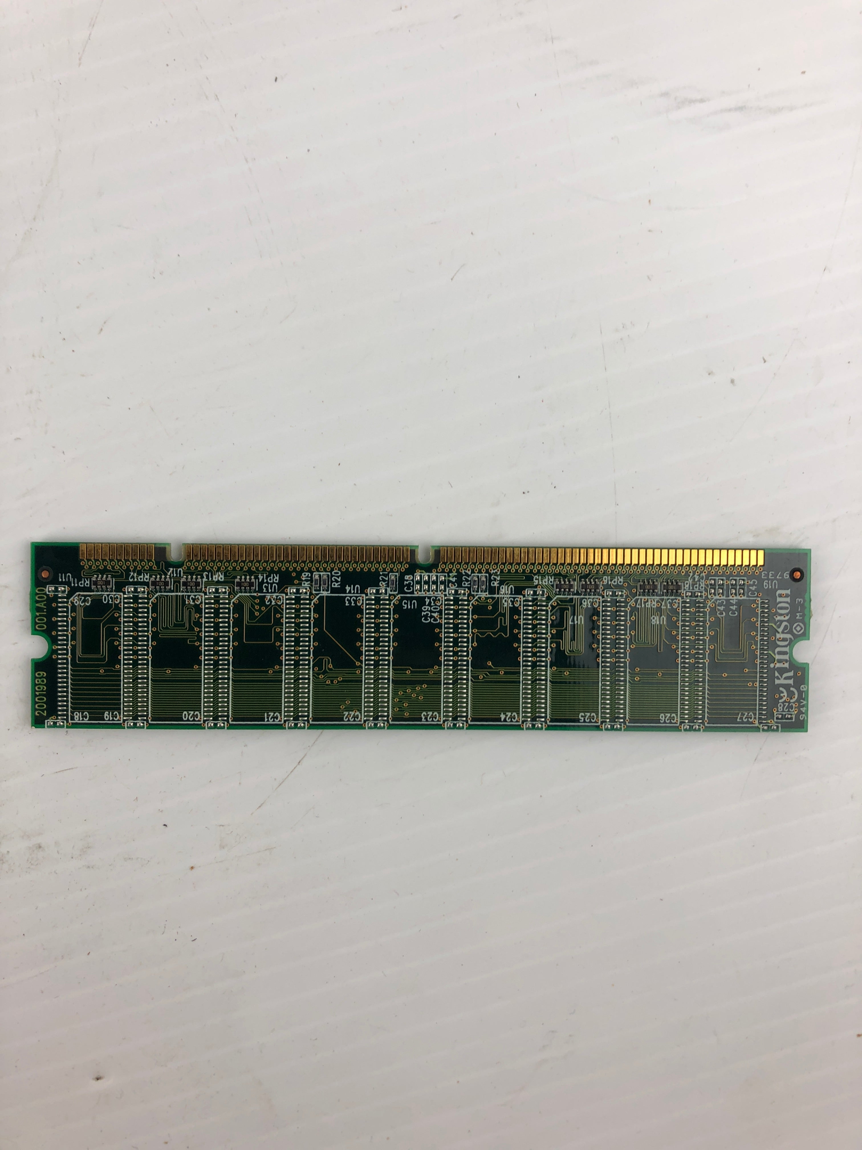 Kingston 2001989 RAM KTV-FX2/64 1989-004 A00 CE