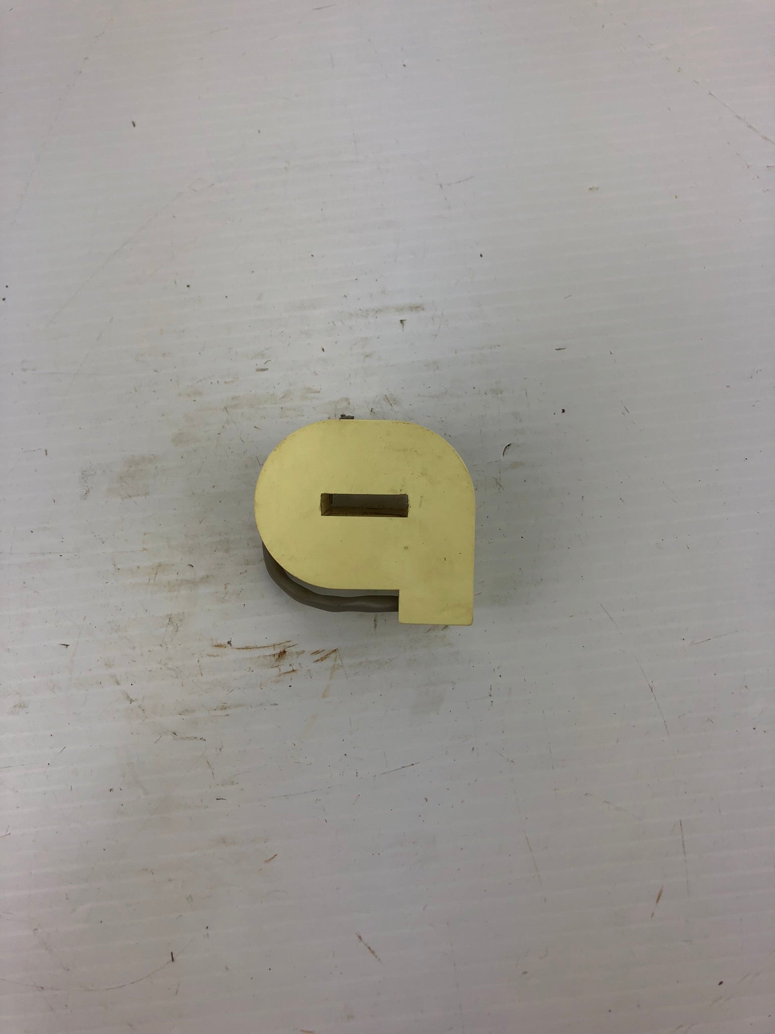 Nadesco CT-16C Welding Timer HF9C