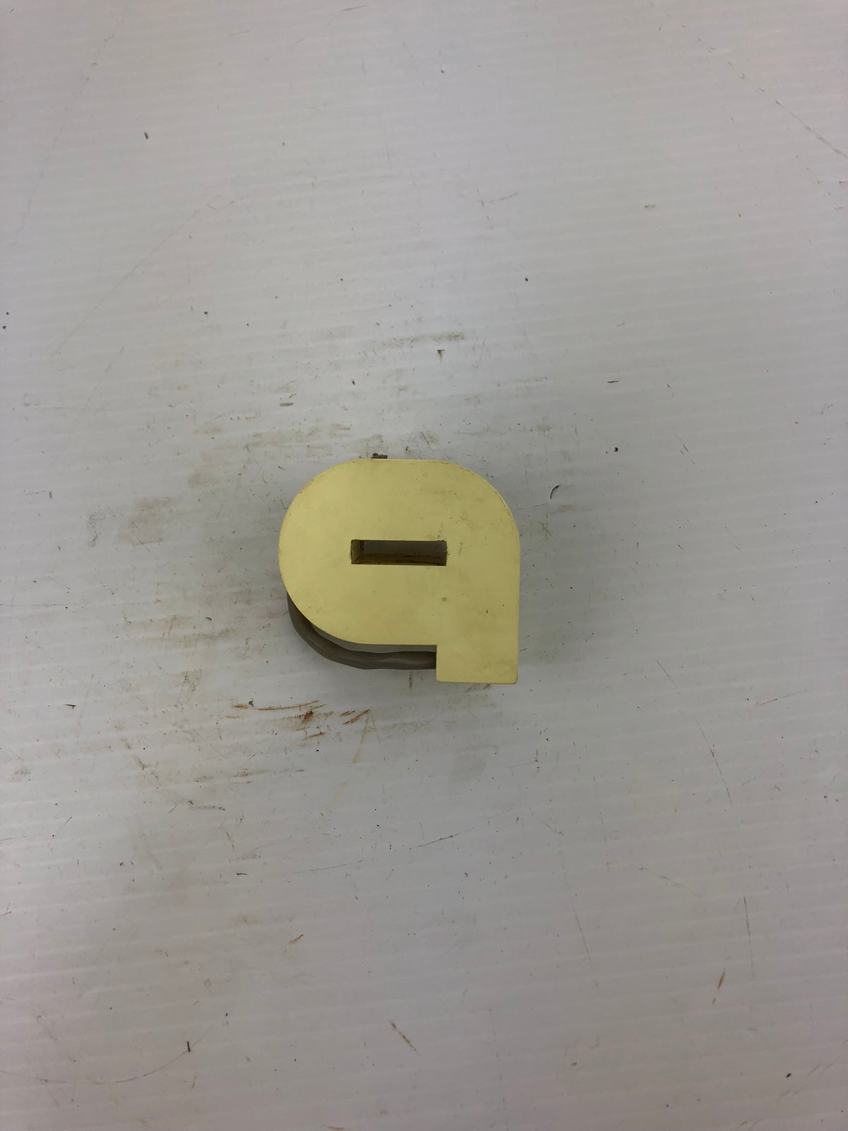 Nadesco CT-16C Welding Timer HF9C