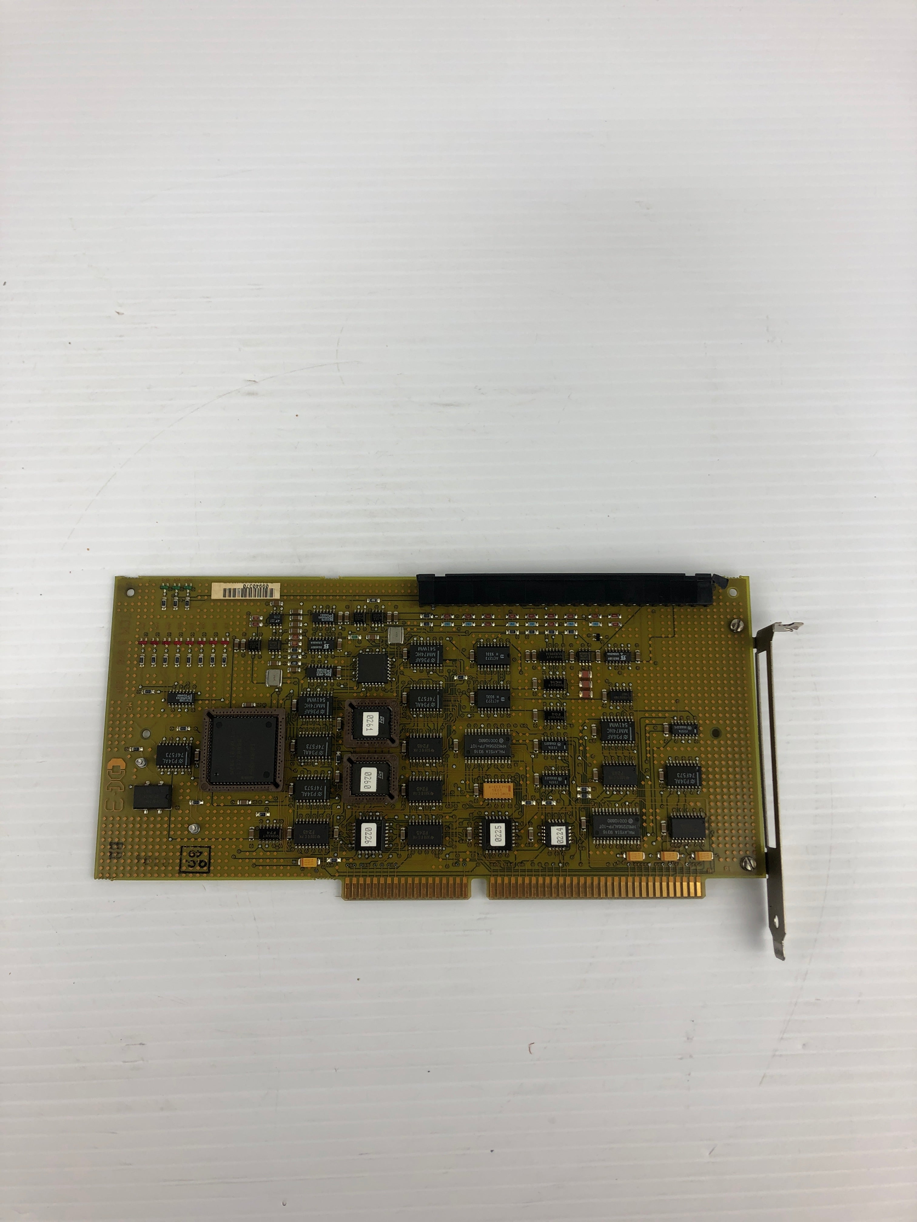 Cincinnati Milacron 3-542-1133A Circuit Board TCM