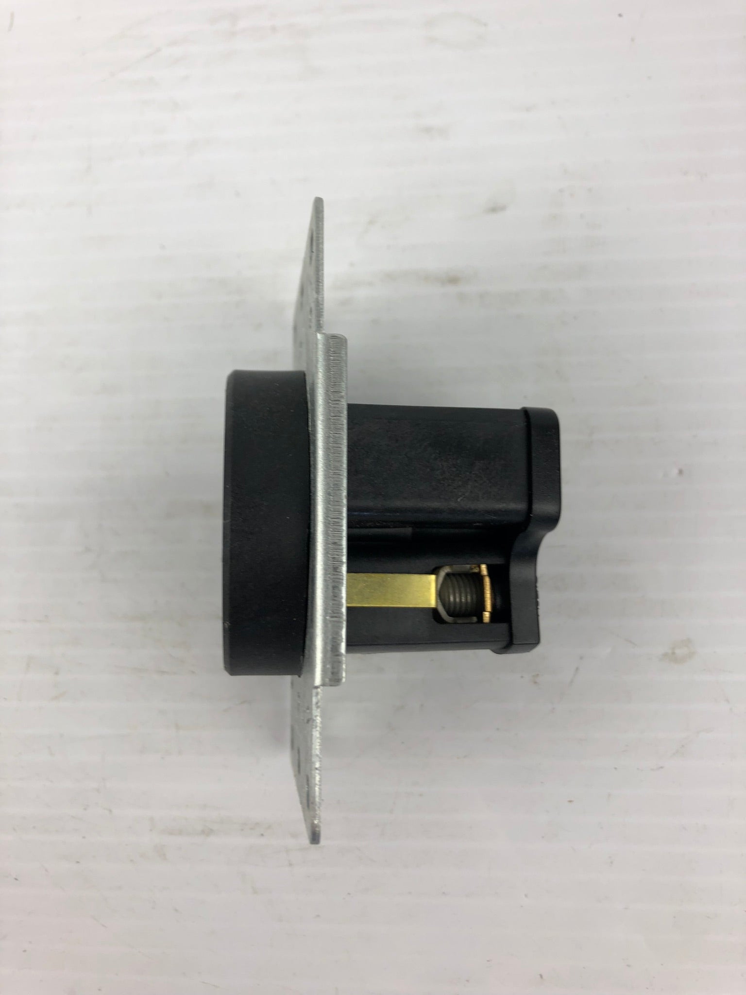 Pass & Seymour AL-CU Power Outlet 30A 250V Flush Mount