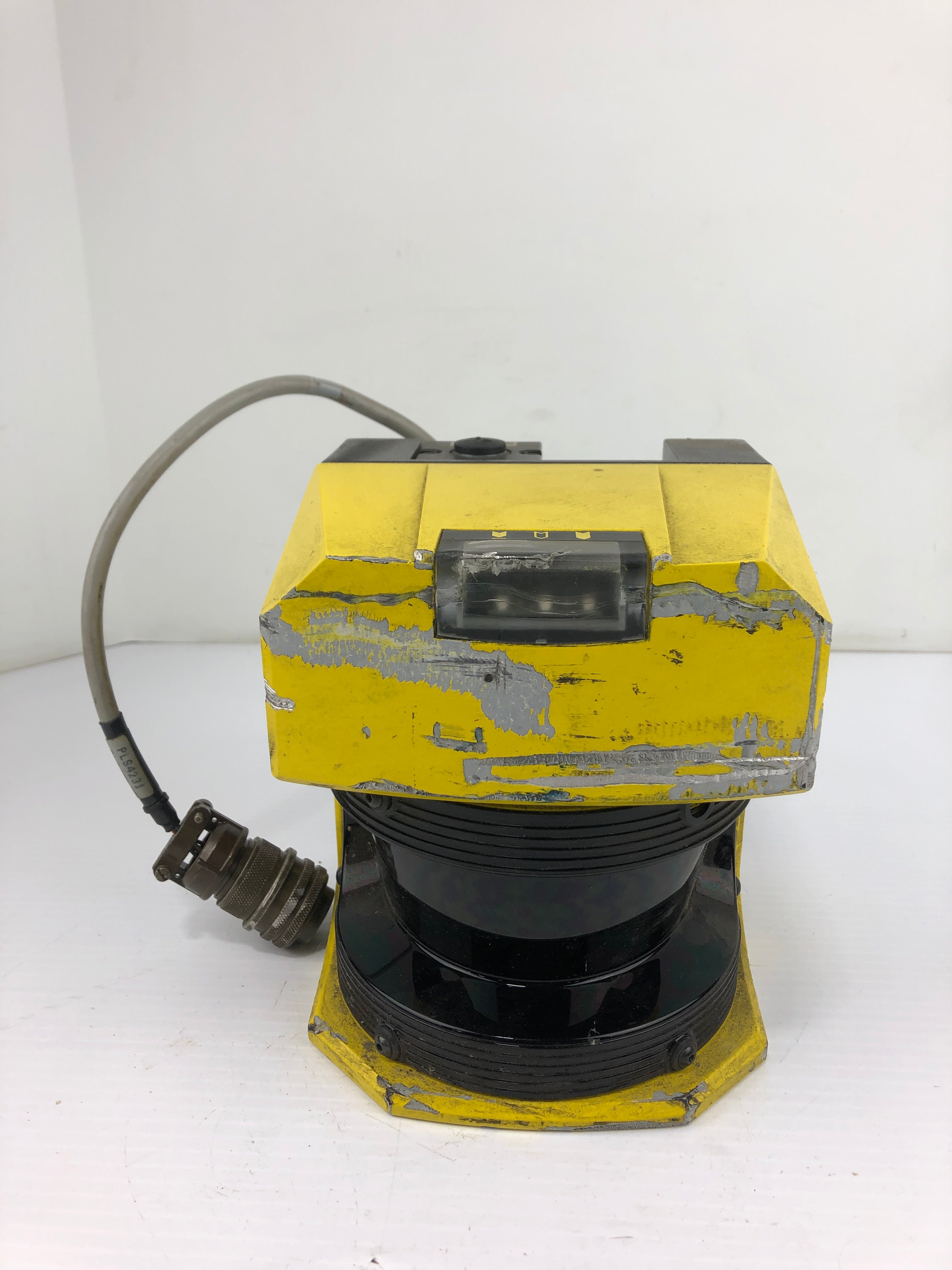 Sick PLS109-317 Safety Laser Scanner