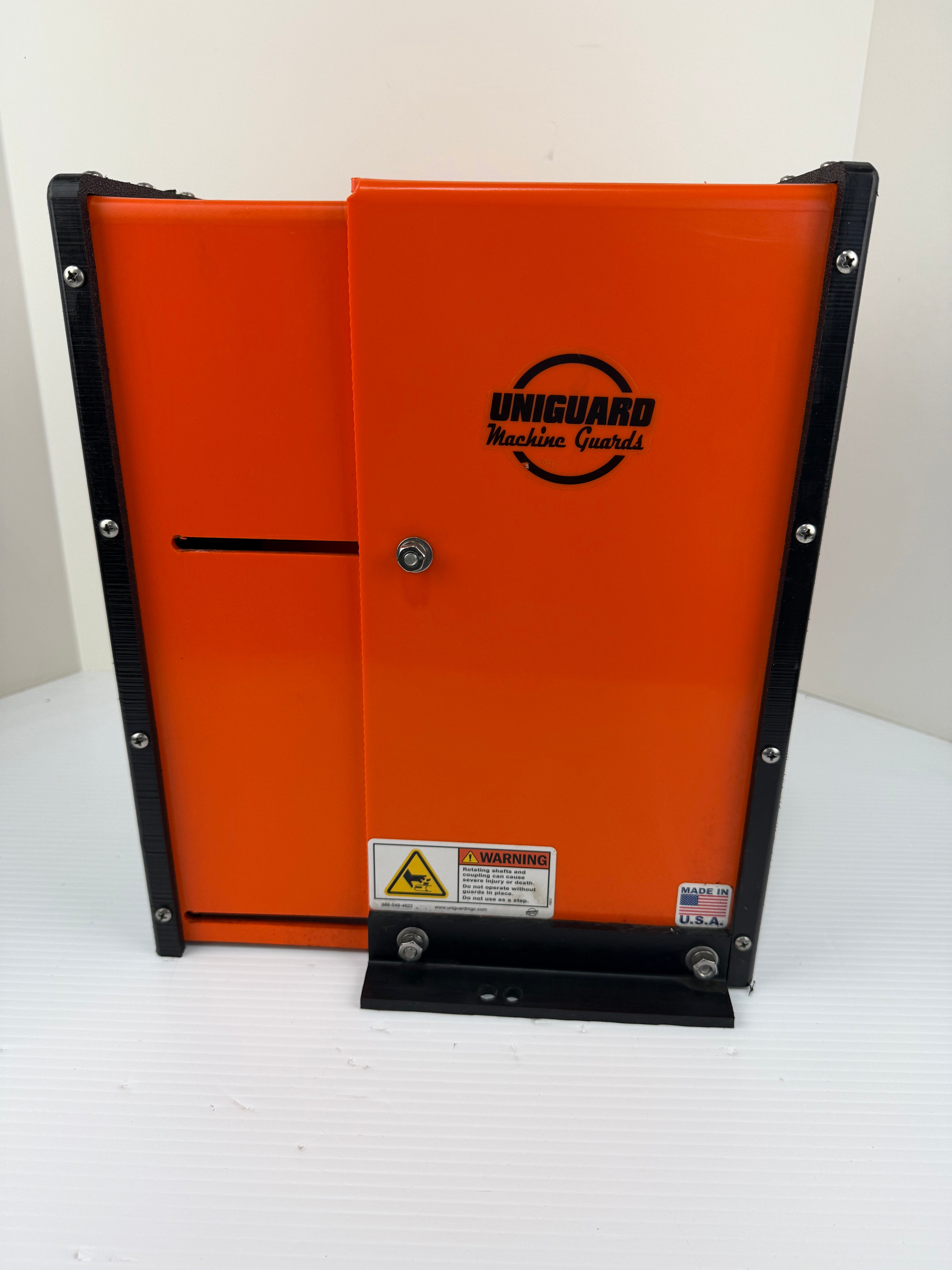 Uniguard Machine Guard GDSA 140 12