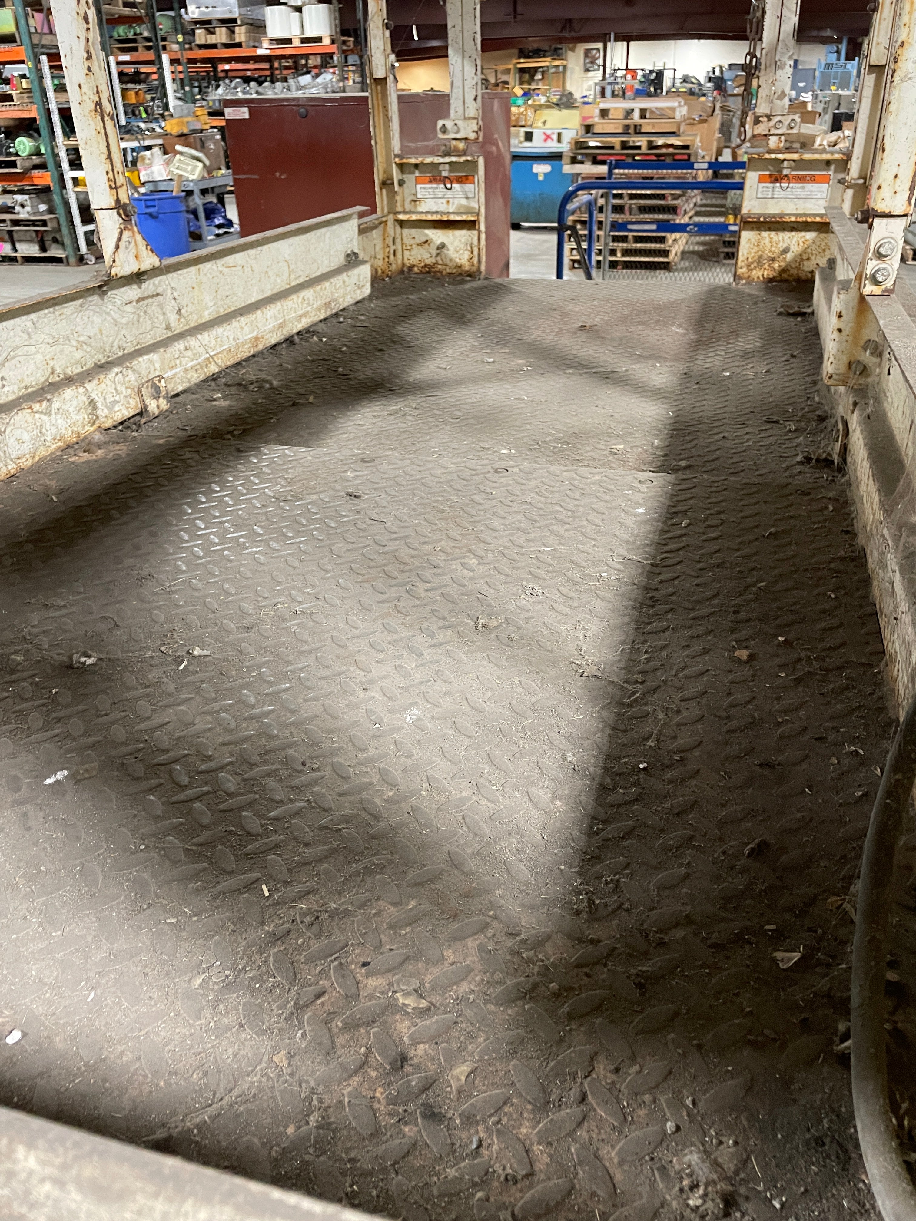 Snorkel Scissor Lift SL25 Electric 850 Lb. Capacity 25 Ft. Height 9726270797