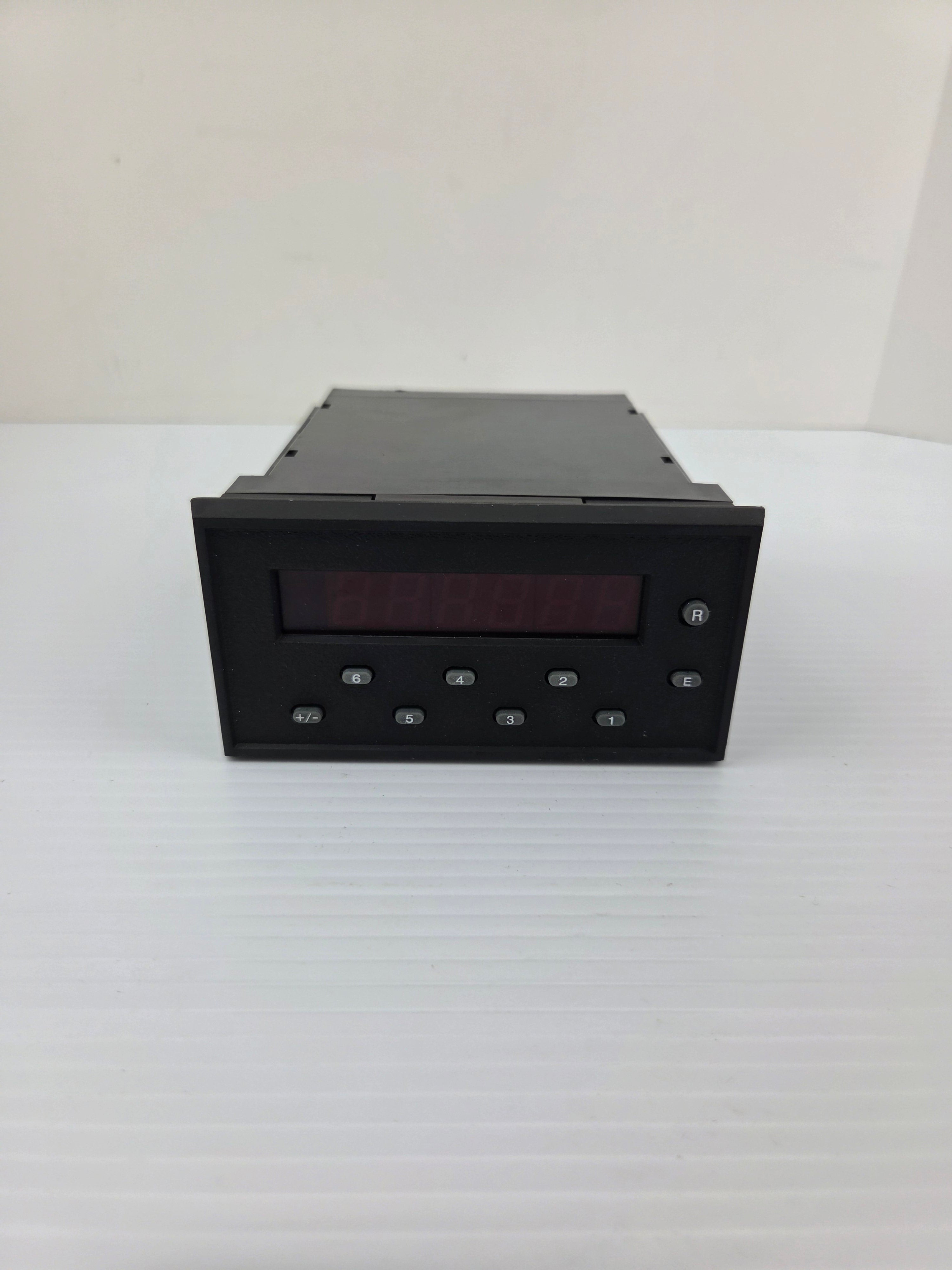Red Lion GEM10060 Digital Counter Module GEM1006011145 20VA 115/230VAC 50/60 Hz