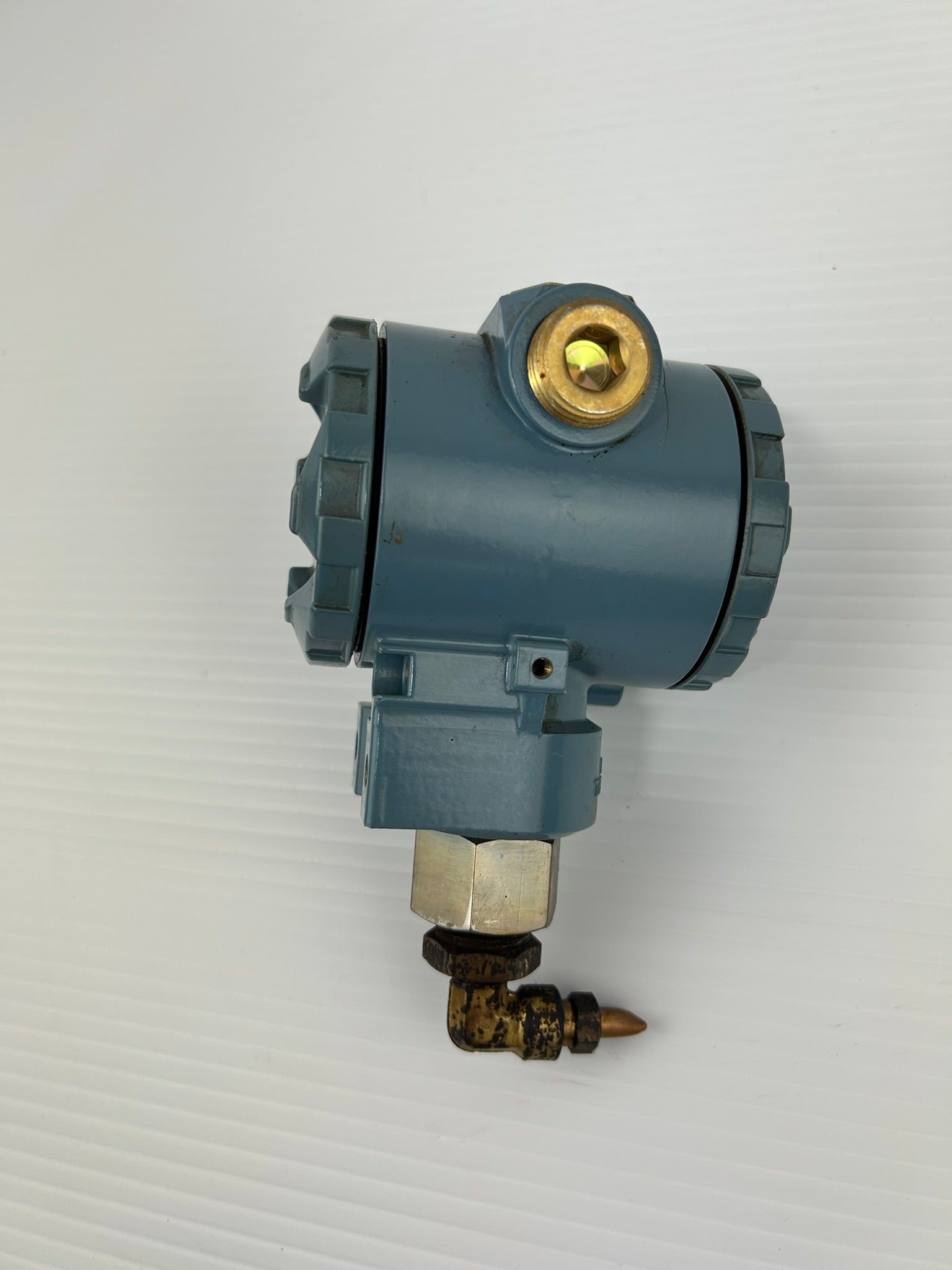 Rosemount 2088G2A22A1B4 Pressure Transmitter 0-150 PSIG 10.5-36 VDC 4-20 MADC