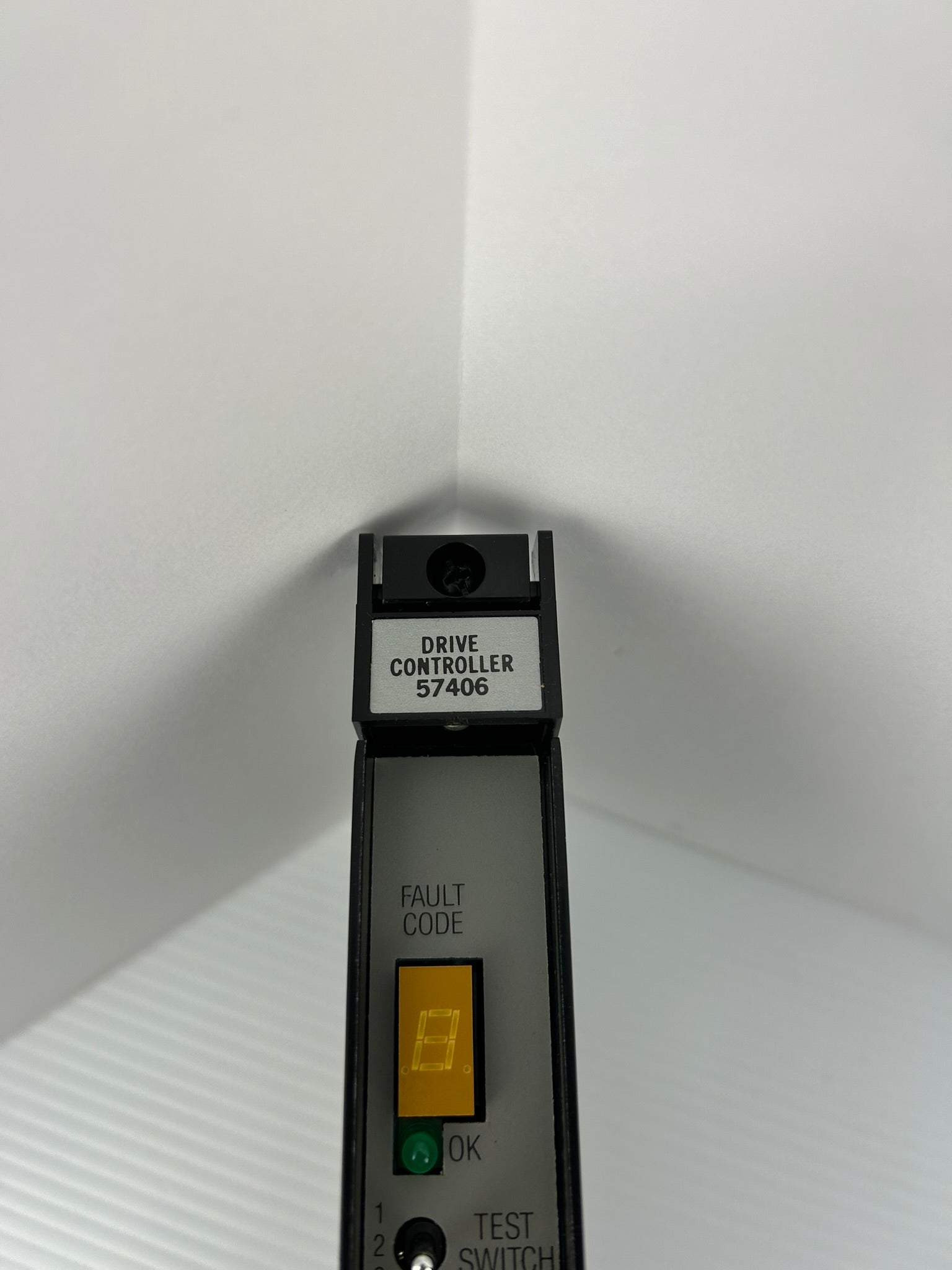 Reliance Electric 57406 Drive Controller 57406-K D-2714