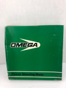 Omega 634 Power Steering Hose