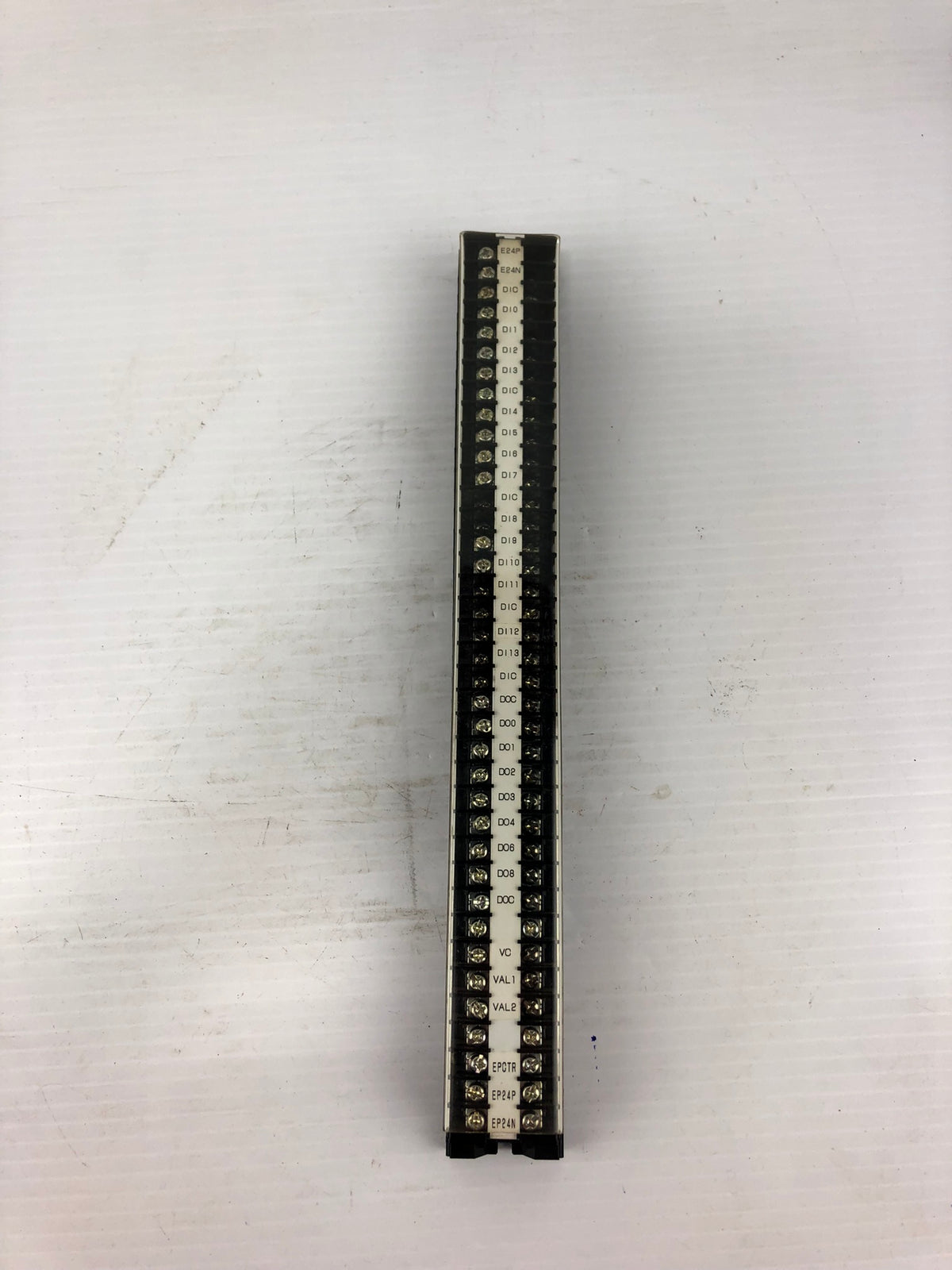 KimDen TSG-S15B Terminal Blocks 38 Pole