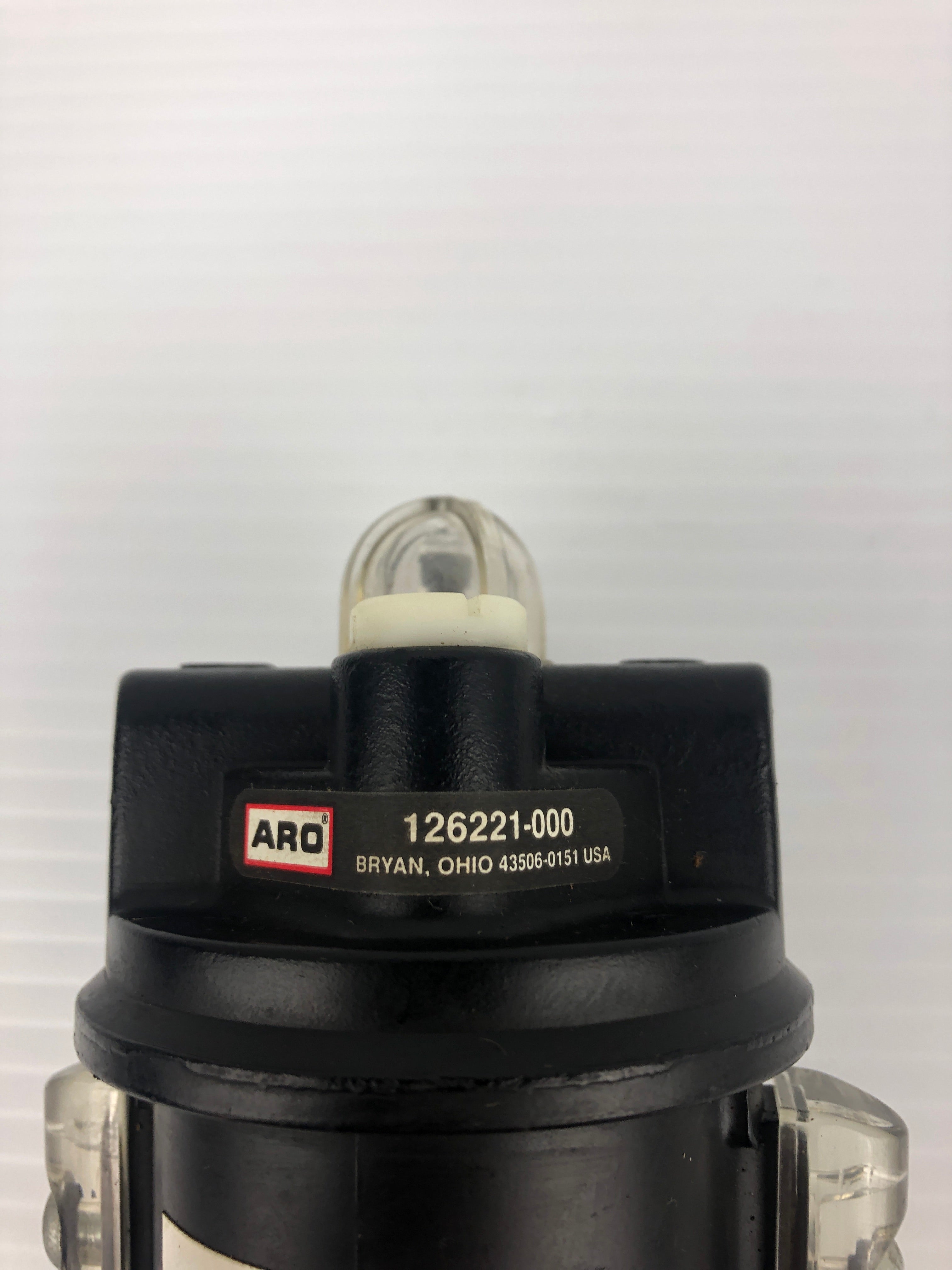 Aro 125241-000 Pneumatic Air Filter 250PSI