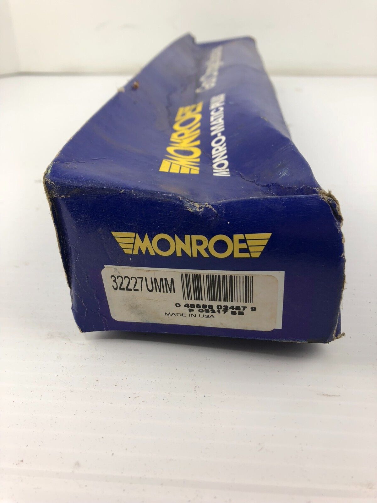 Monroe 32227UMM Shock Absorber