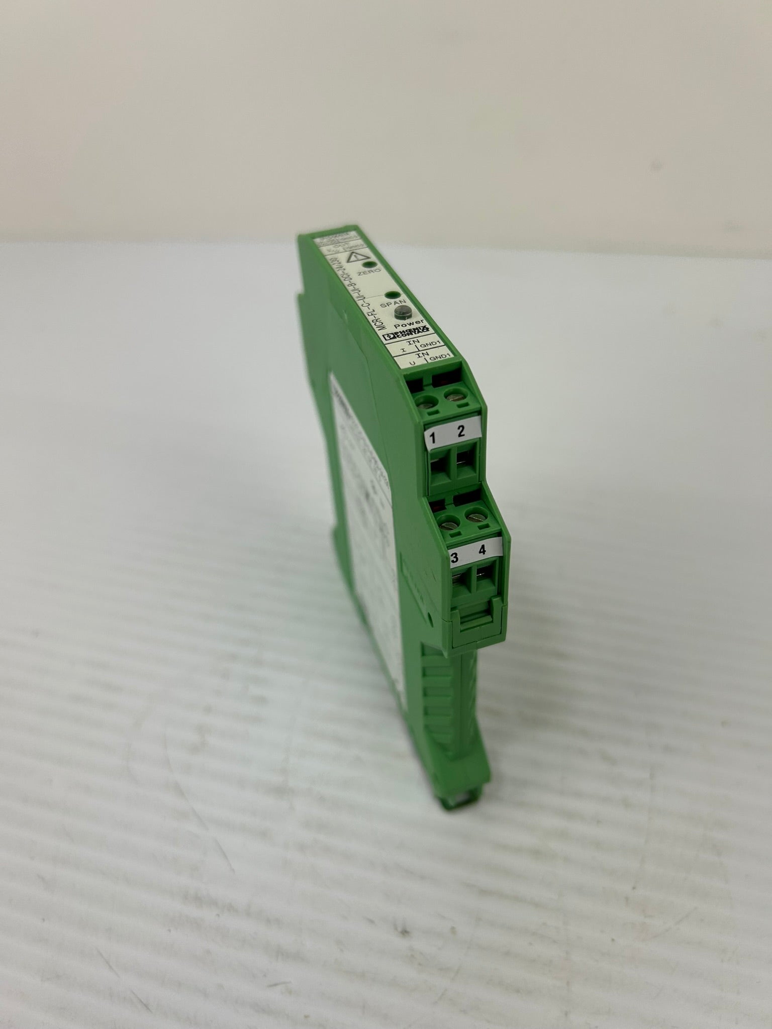 Phoenix Contact MCR-FL-C-UI-UI-C-DCI-24/230 Safety Relay