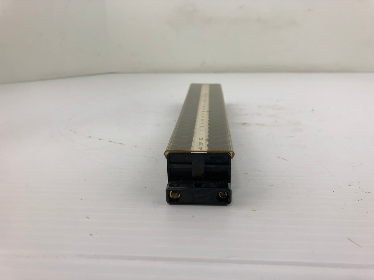 IDEC BTB15 Terminal Block 26 Pole