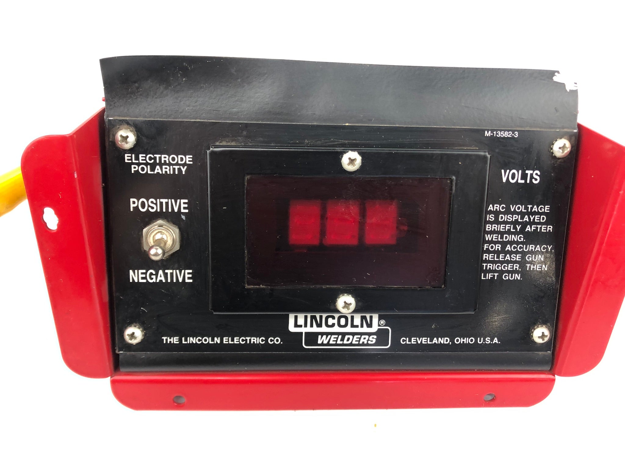 Lincoln Electric M-13582-3