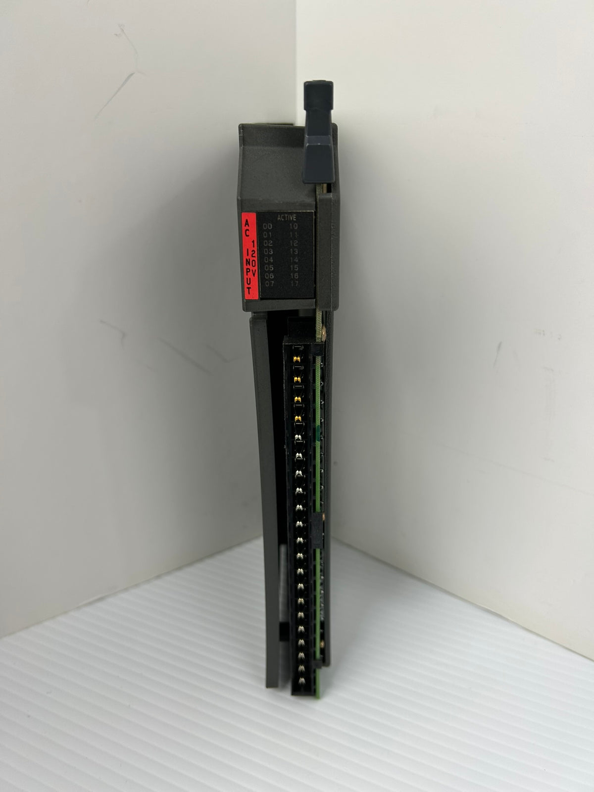 Allen-Bradley 1771-IAD AC/DC Input Module Series D Rev B03