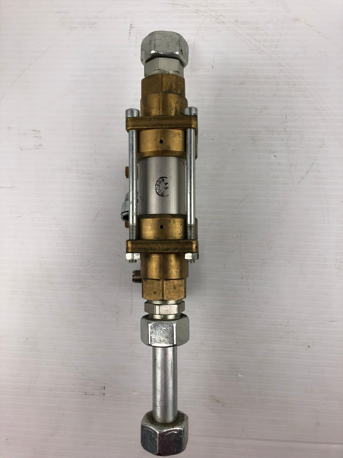 Hydac Accessories CX06-2/2-F/C-2/10/064/012/FFP Solenoid Valve Assembly 3371686