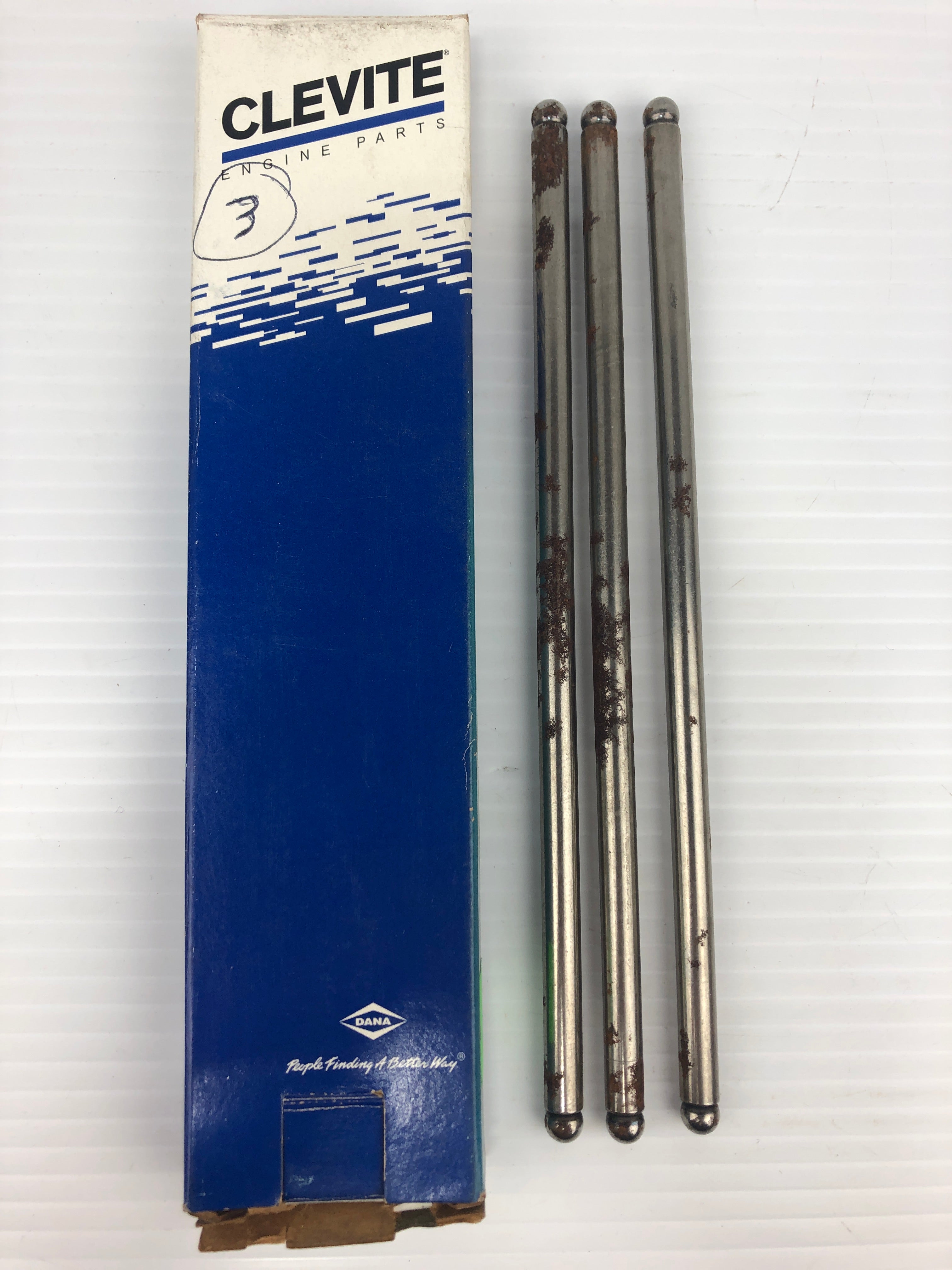 Clevite 2154161 Engine Push Rod 215-4161 (3)