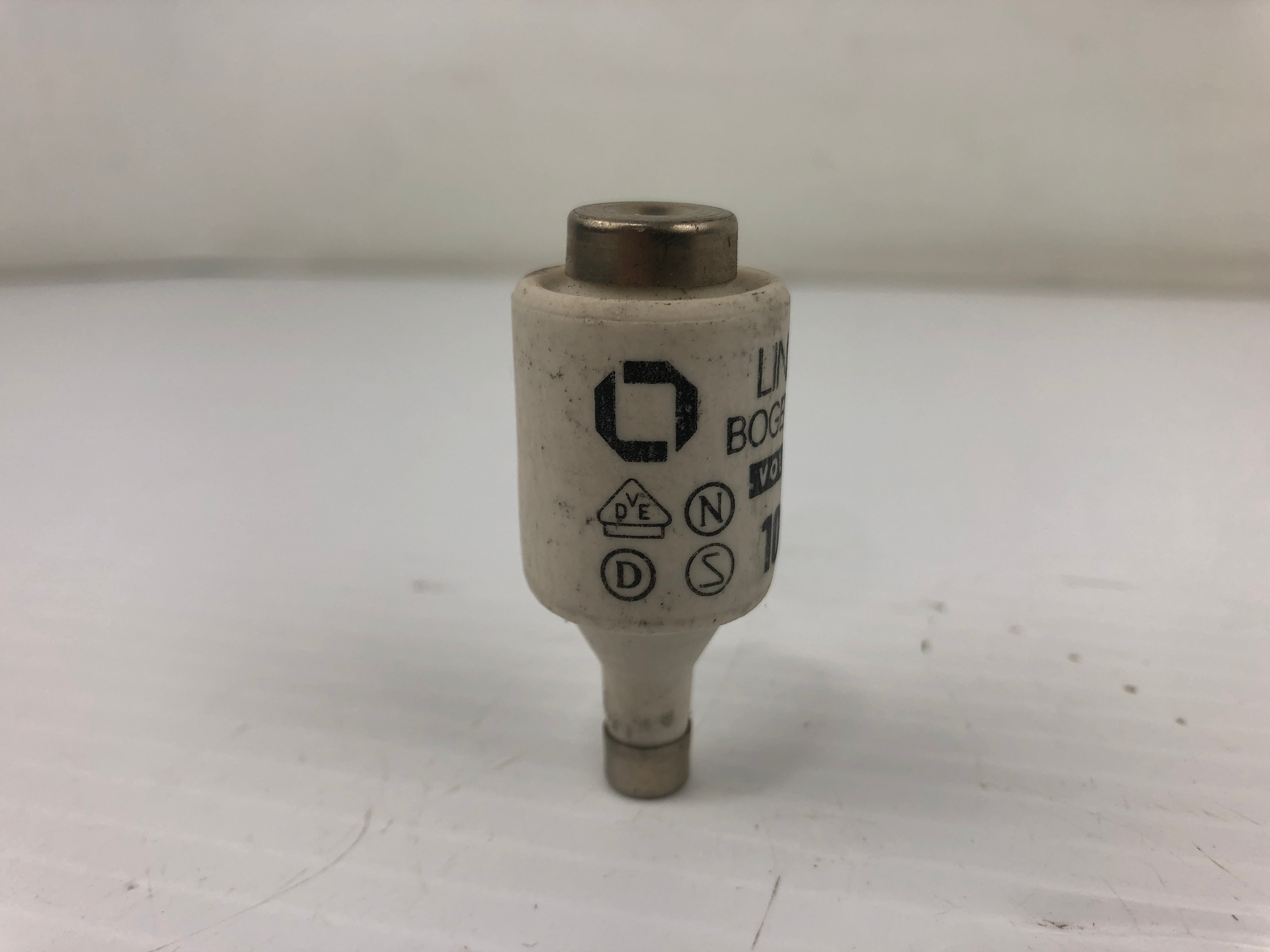 Lindner Bogenschutz Fuse 10A 500V