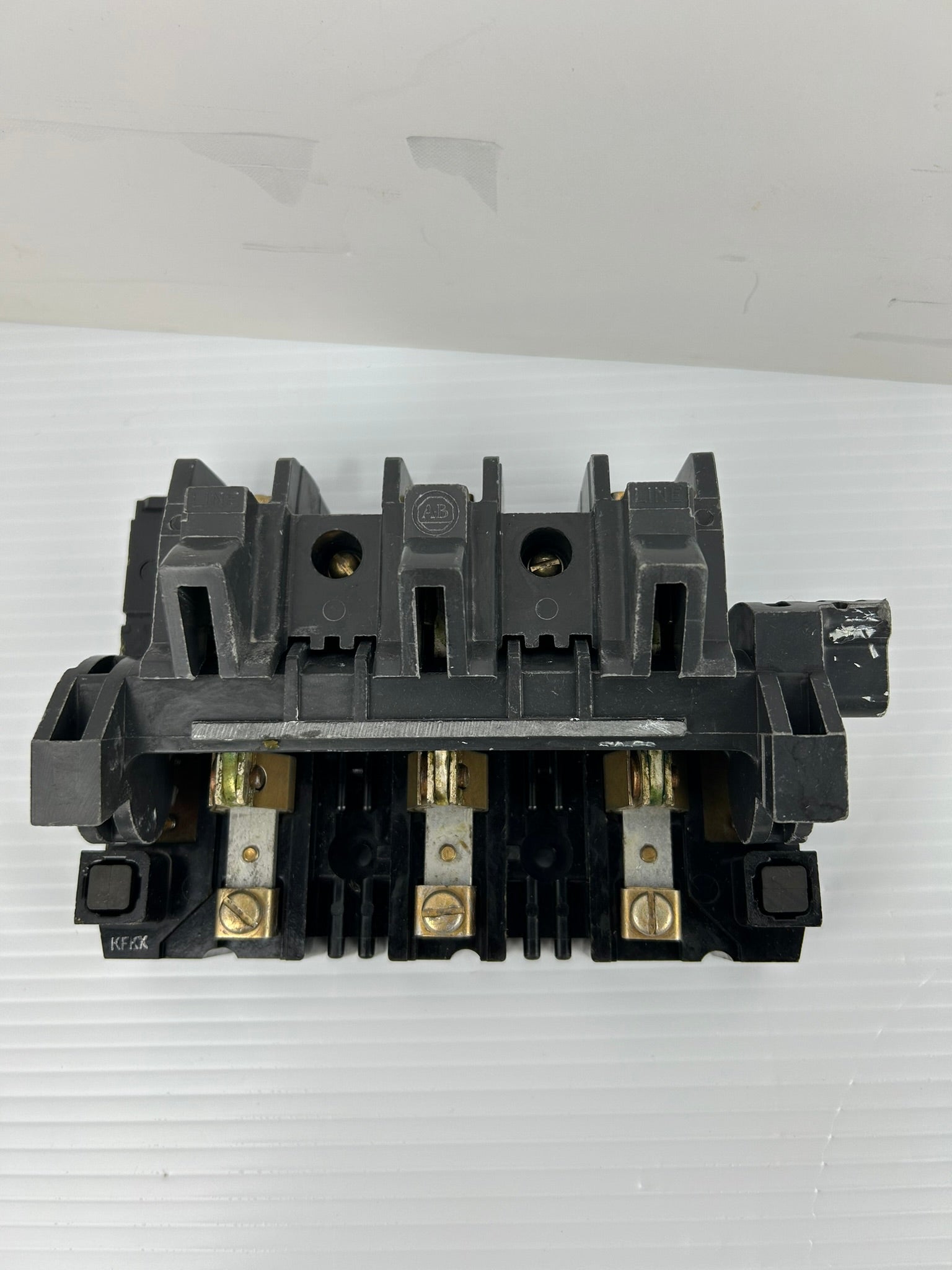 Allen-Bradley 1494F Disconnection Switch 600VAC 250VDC 30A