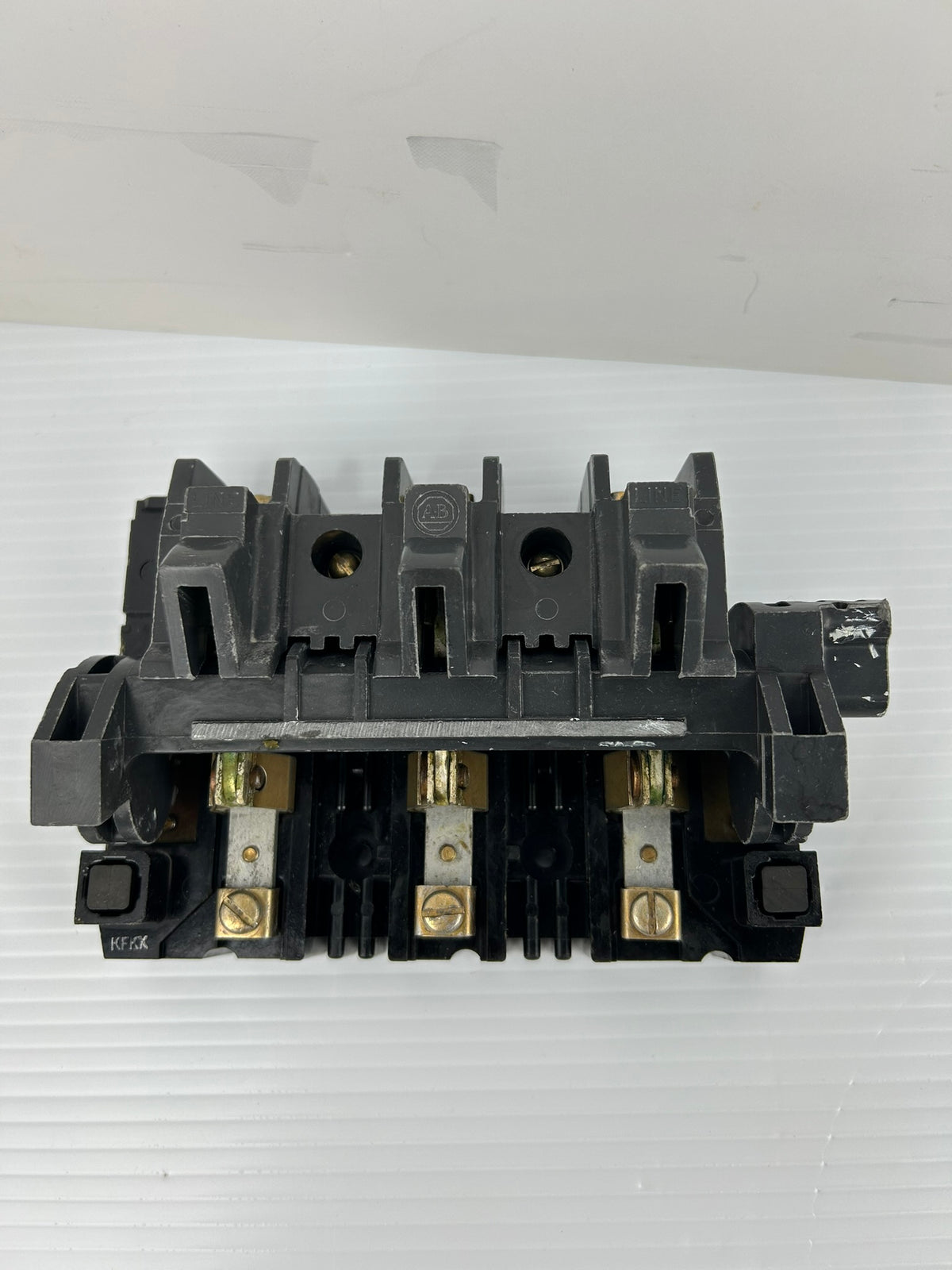 Allen-Bradley 1494F Disconnection Switch 600VAC 250VDC 30A