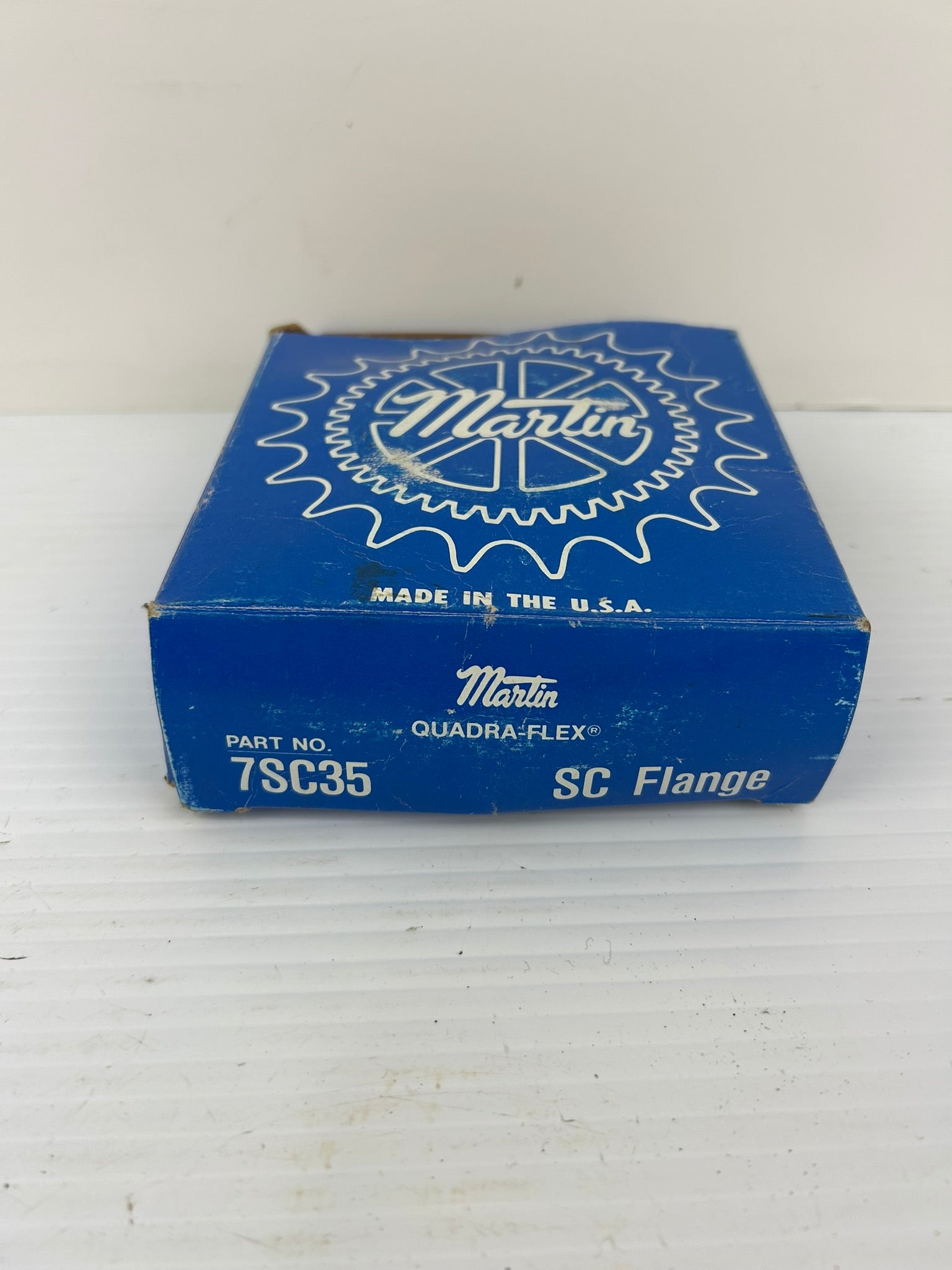 Matrin 7SC35 SC Flange