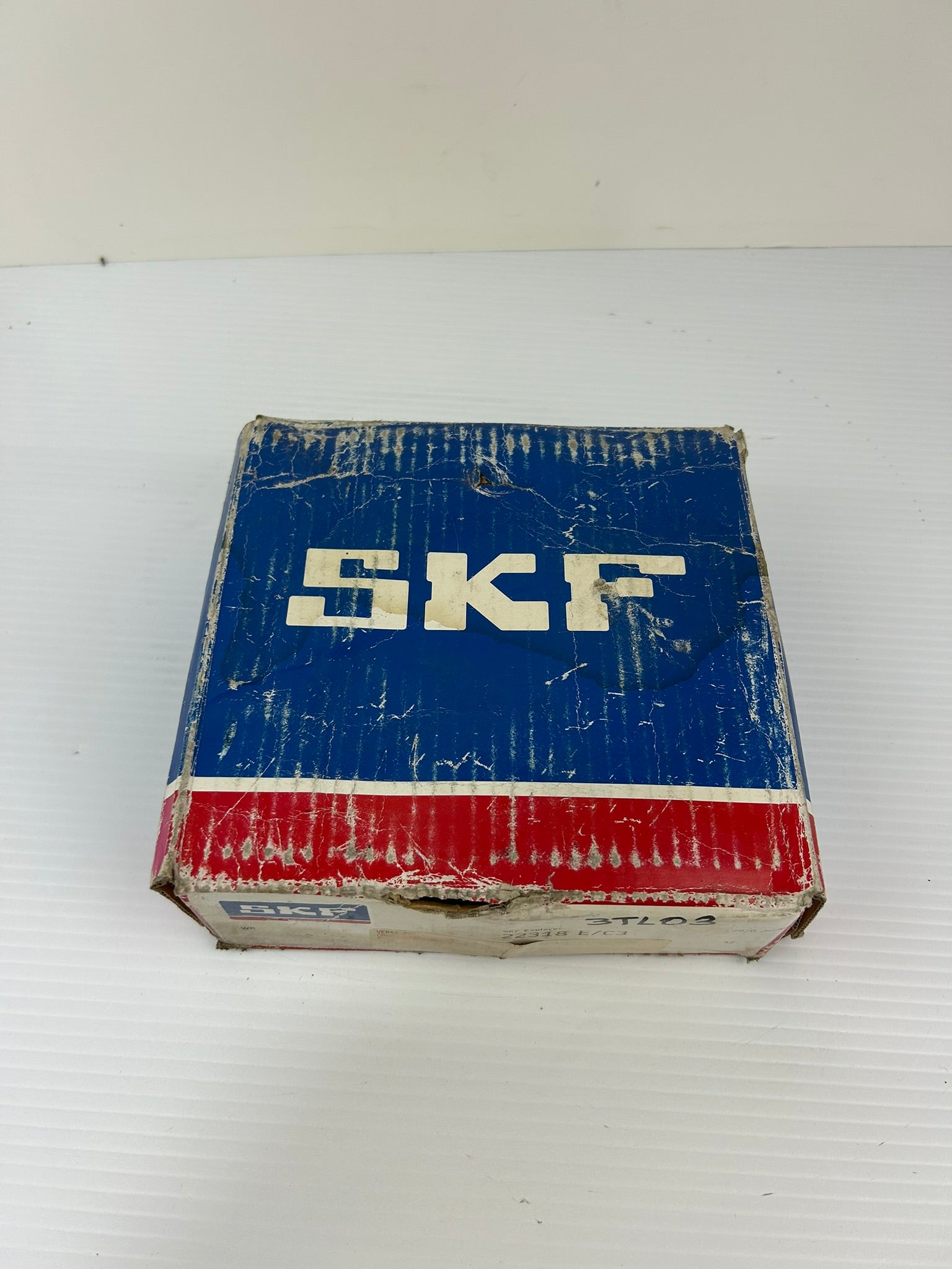 SKF 22318 E/C3 Spherical Roller Bearing