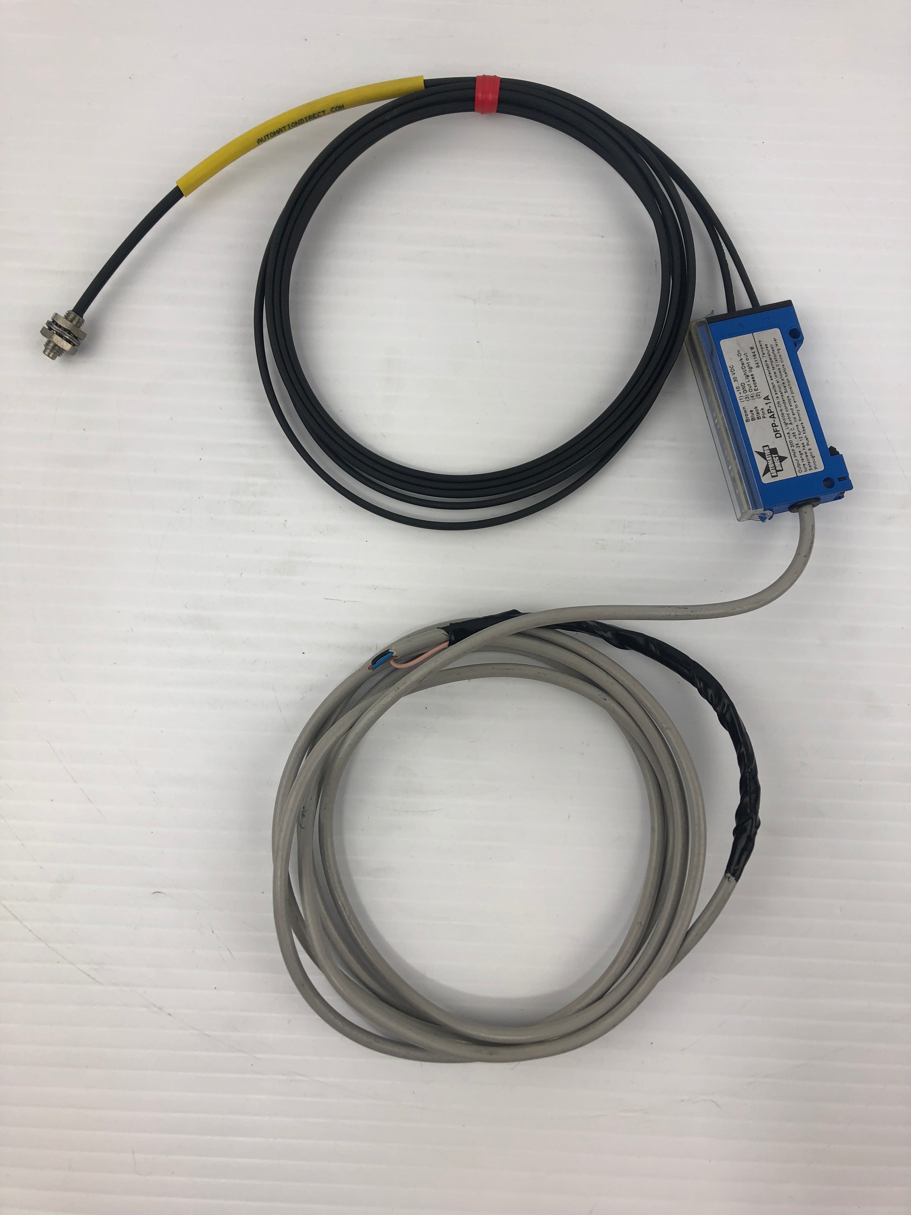 Automation Direct DFP-AP-1A Amplifier