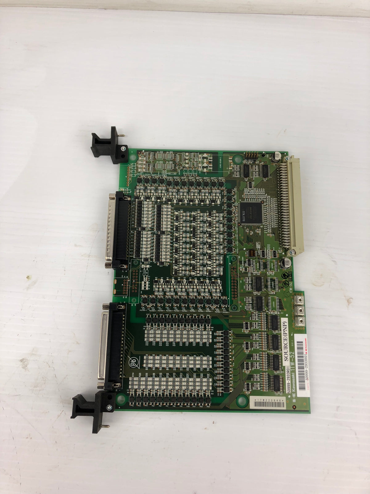 Kawasaki 50999-2933R01 Circuit Board