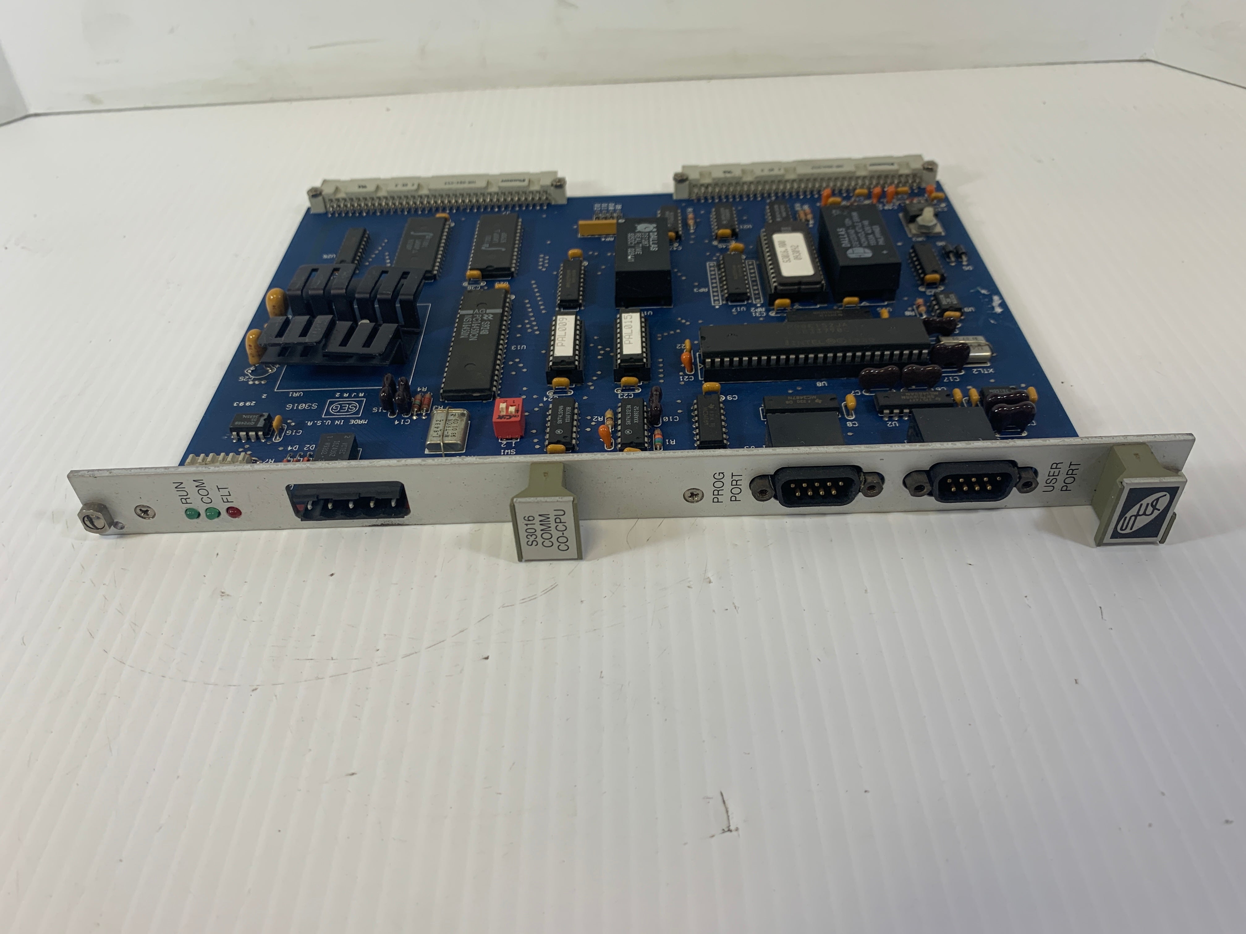 Sencon S3016 COMM CO-CPU