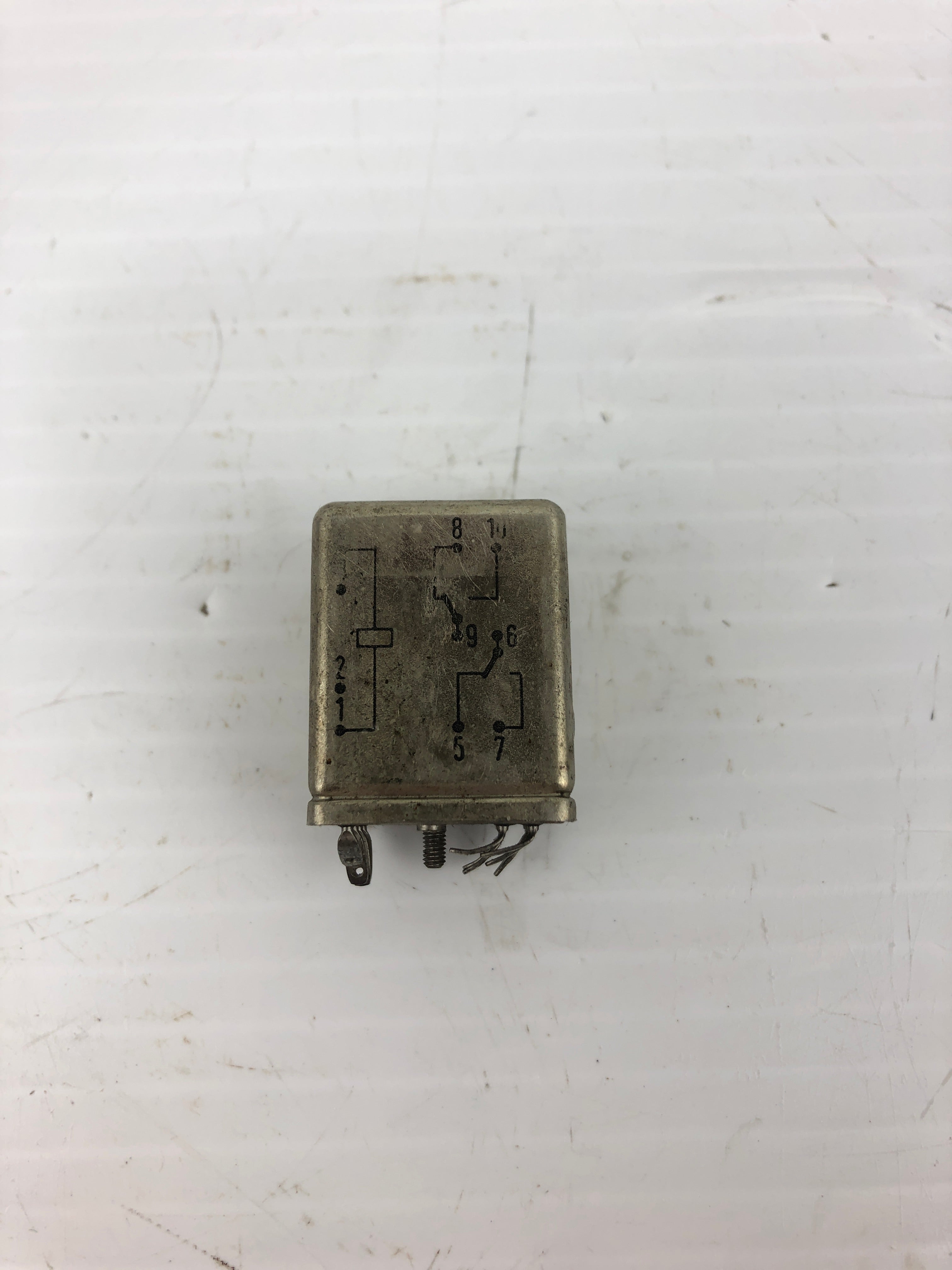 Siemens V23162-A0716-B104 Relay 150Ω