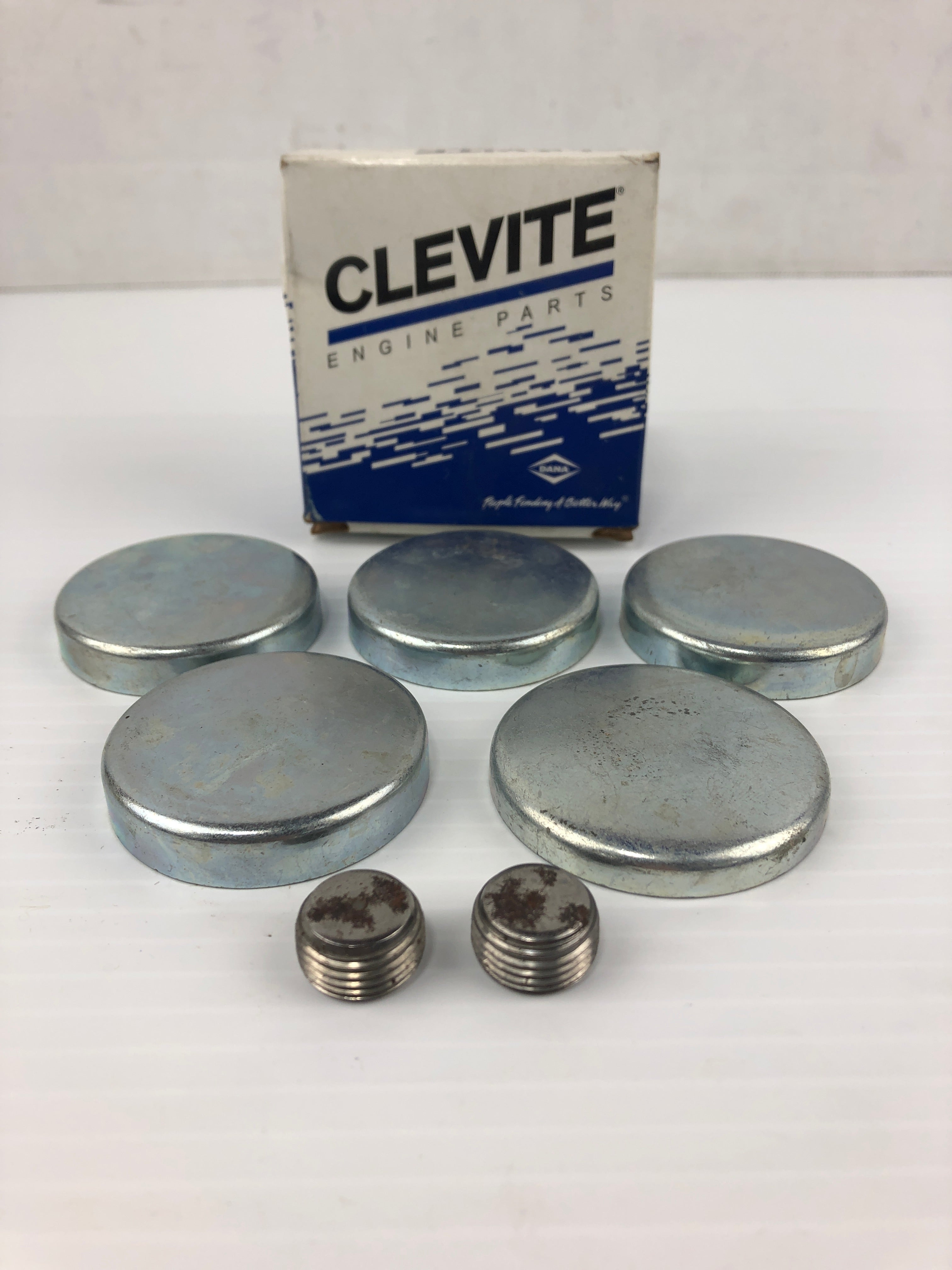 Clevite 2199417 Engine Expansion Plug Kit 219-9417