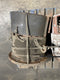 General Electric 1244-A/8 Crane Traction Motor 517-J-71