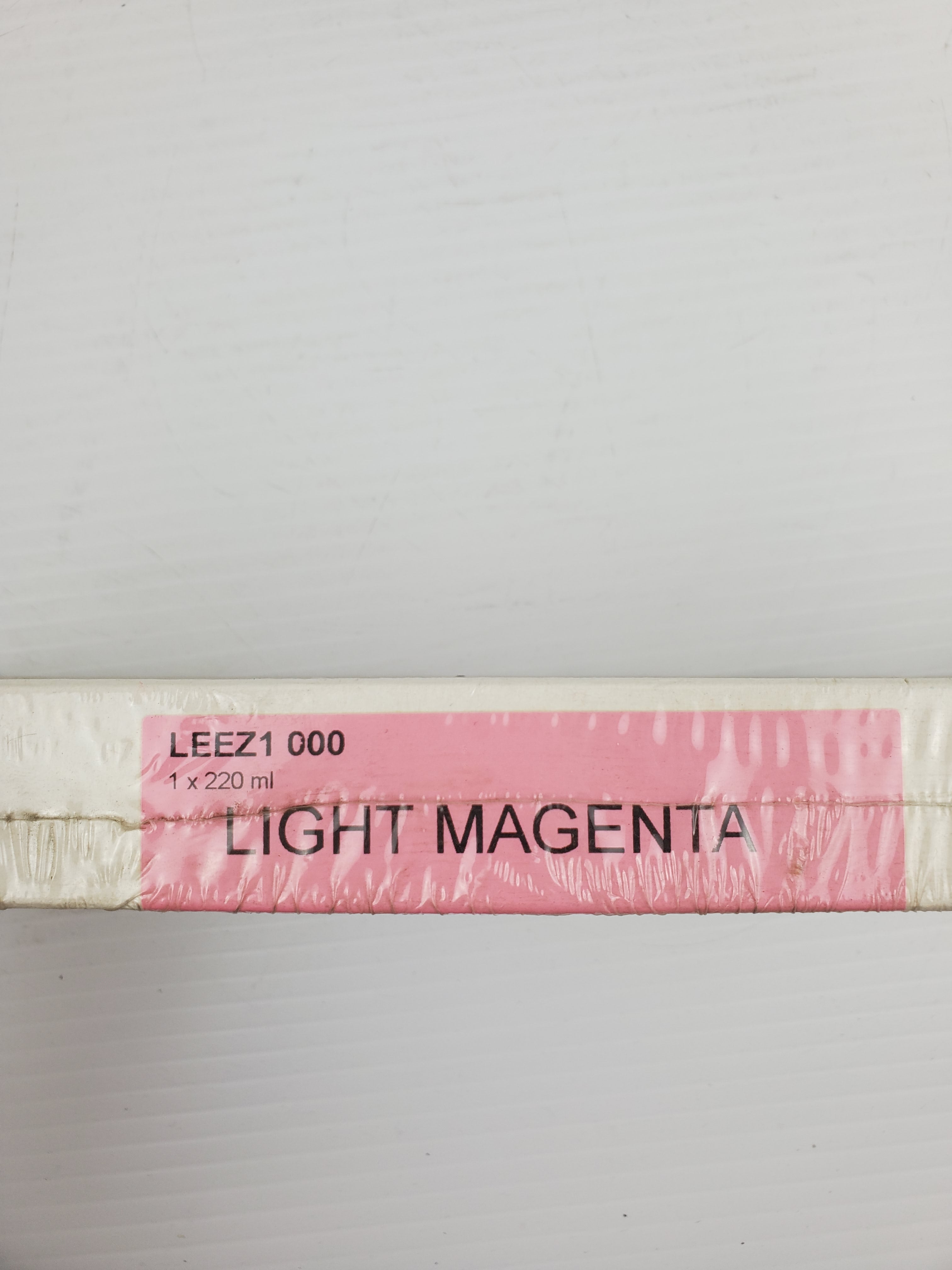 AGFA AJ Sherpa M LGT Dye Ink LEEZ1000 Light Magenta