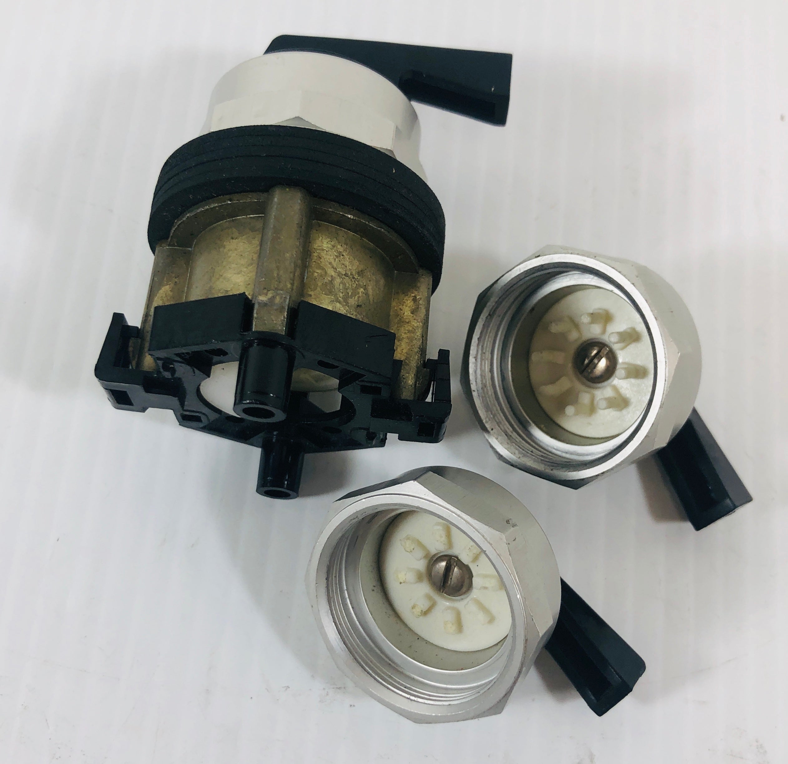 Selector Switch Knob (Lot of 3)