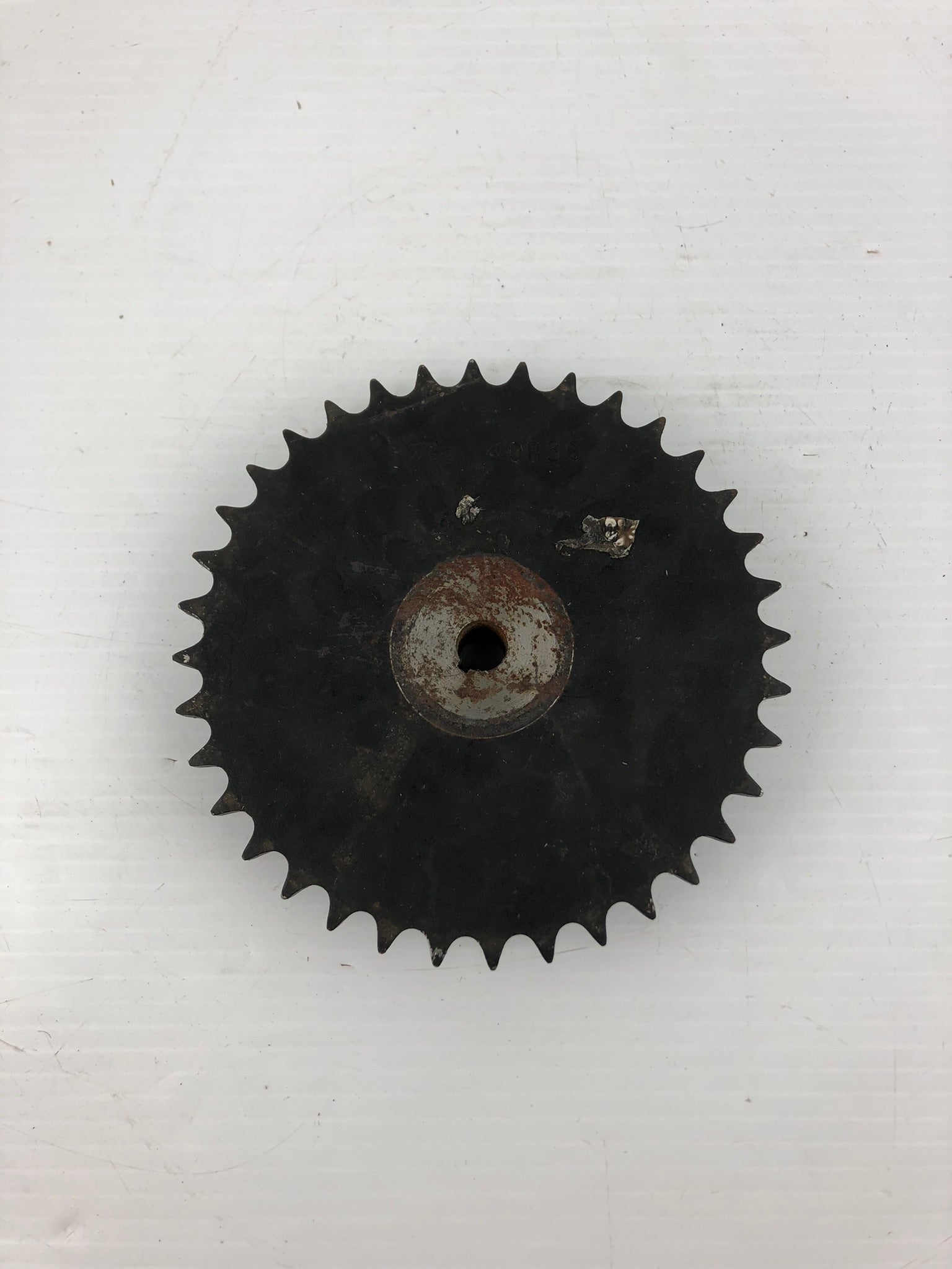 Martin 40B36 Sprocket