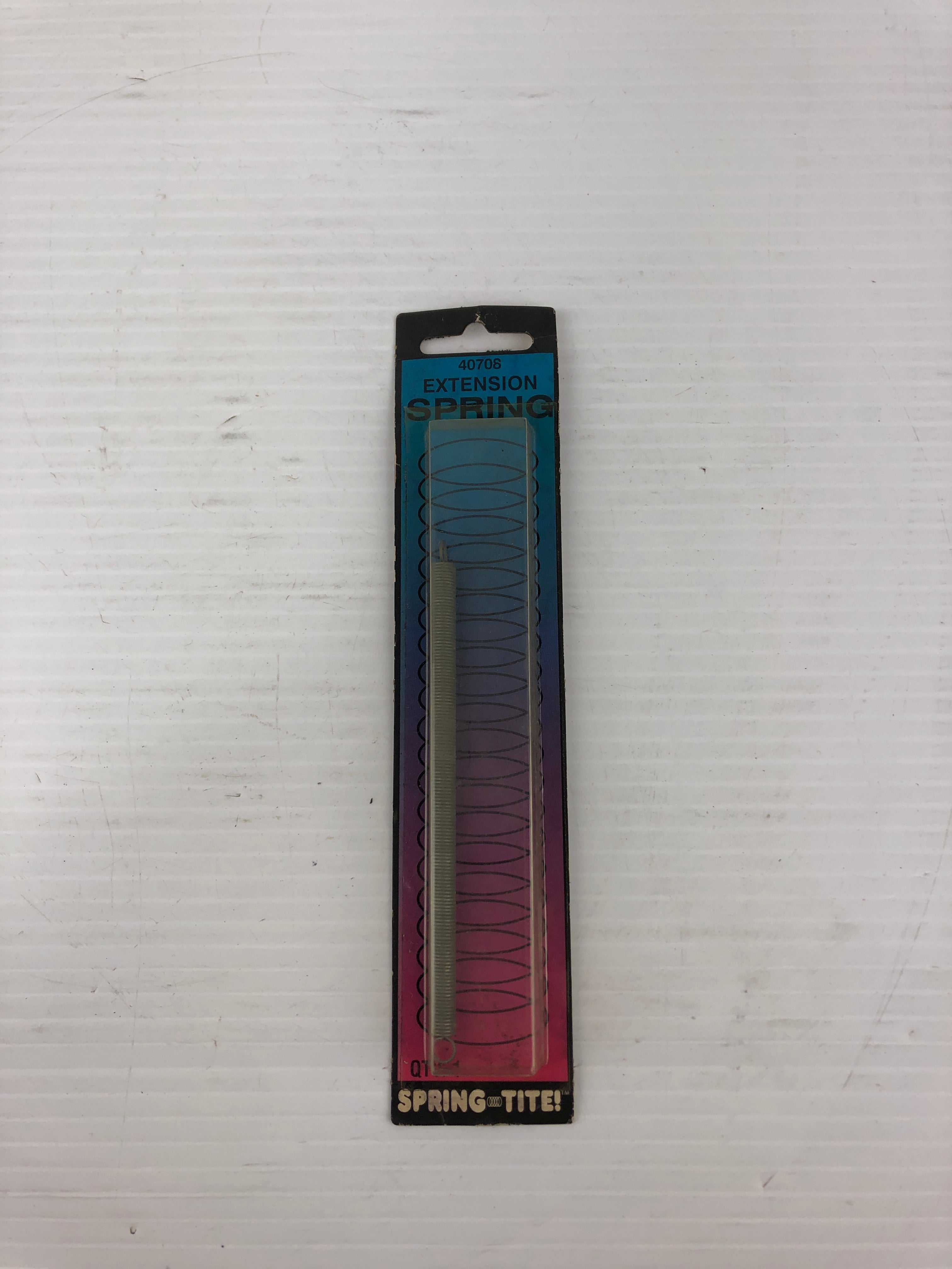 Spring-Tite 40708 Extension Spring