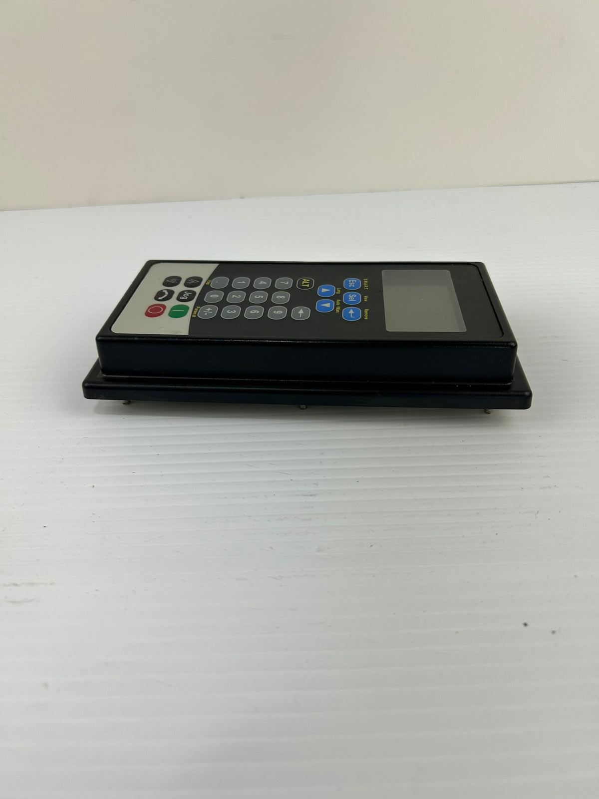 Allen-Bradley 20-HIM-C3S PowerFlex LCD HIM Keypad Remote Full Numeric Series C