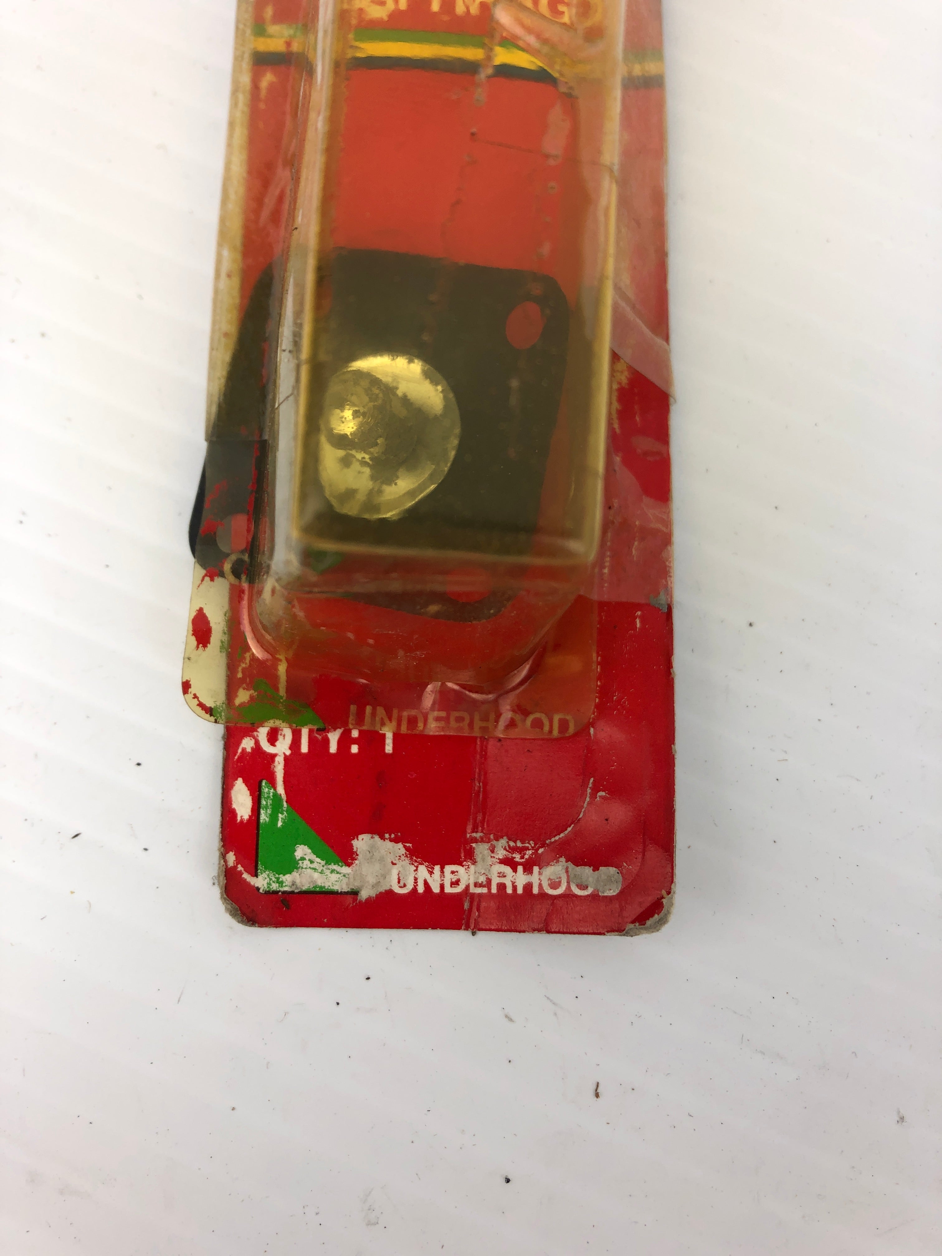 Help! 90086 Accelerator Pump Diaphragm