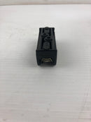 Taylor 20321 Fuse Holder with Gould Fuse 4535
