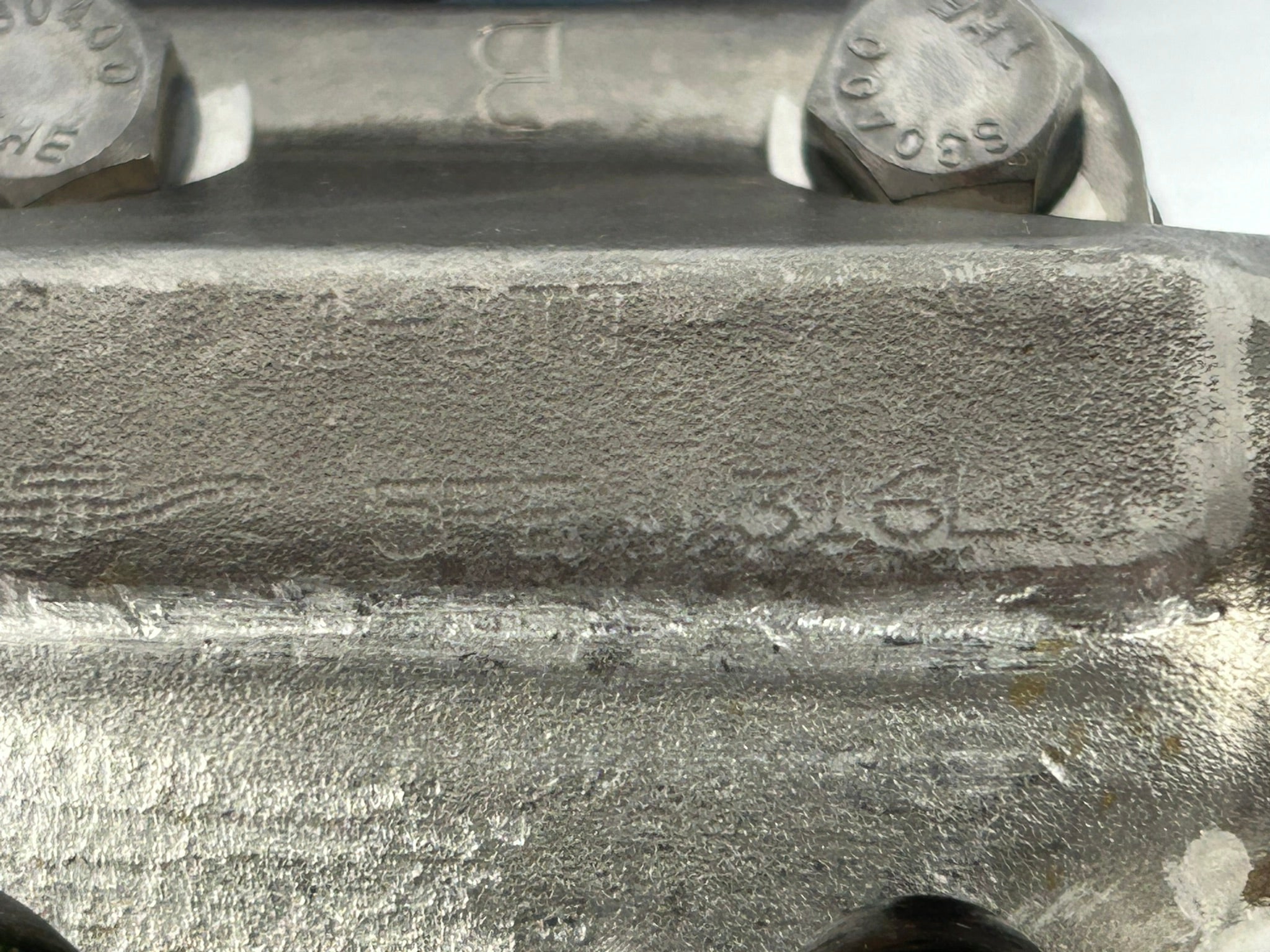 ITT 4699-961-R2-08 Pure-Flo 2-Way Valve 1" 1-ITT 5FE 316L