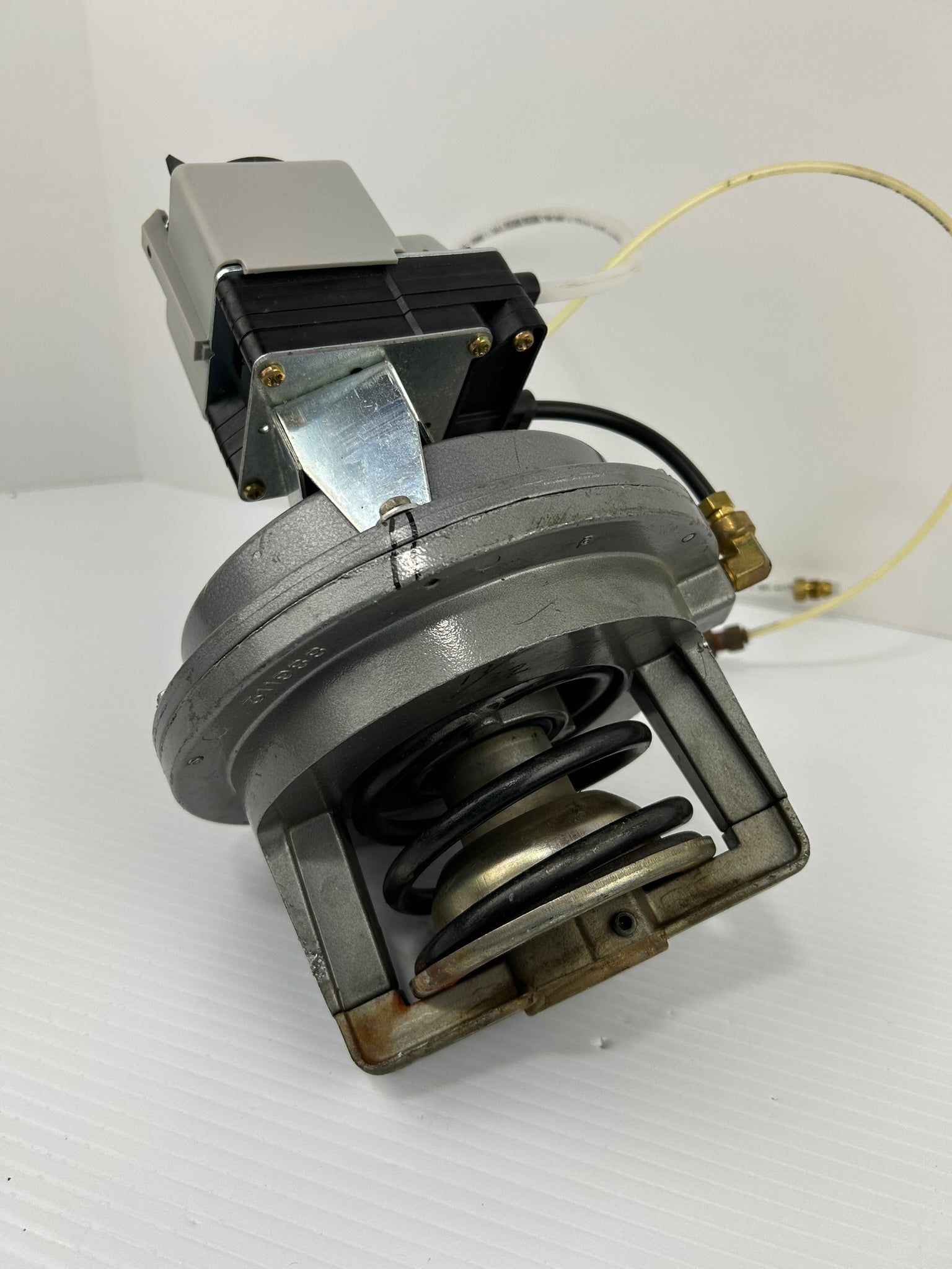 Honeywell Pneumatic Valve Actuator 311983