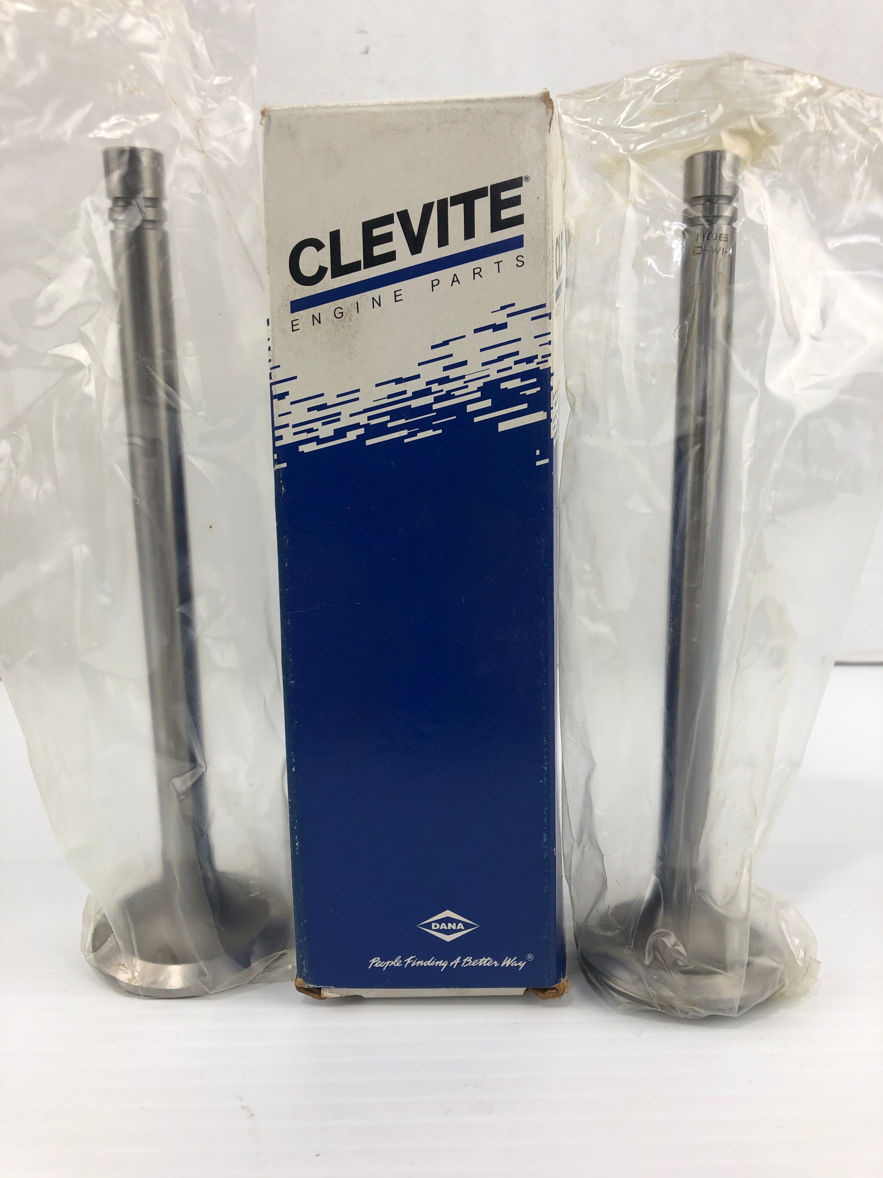 Clevite 211-1106 Engine Intake Valve Pair 2111106