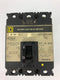 Square D FAL34040 Molded Case Circuit Breaker 40A Series 2