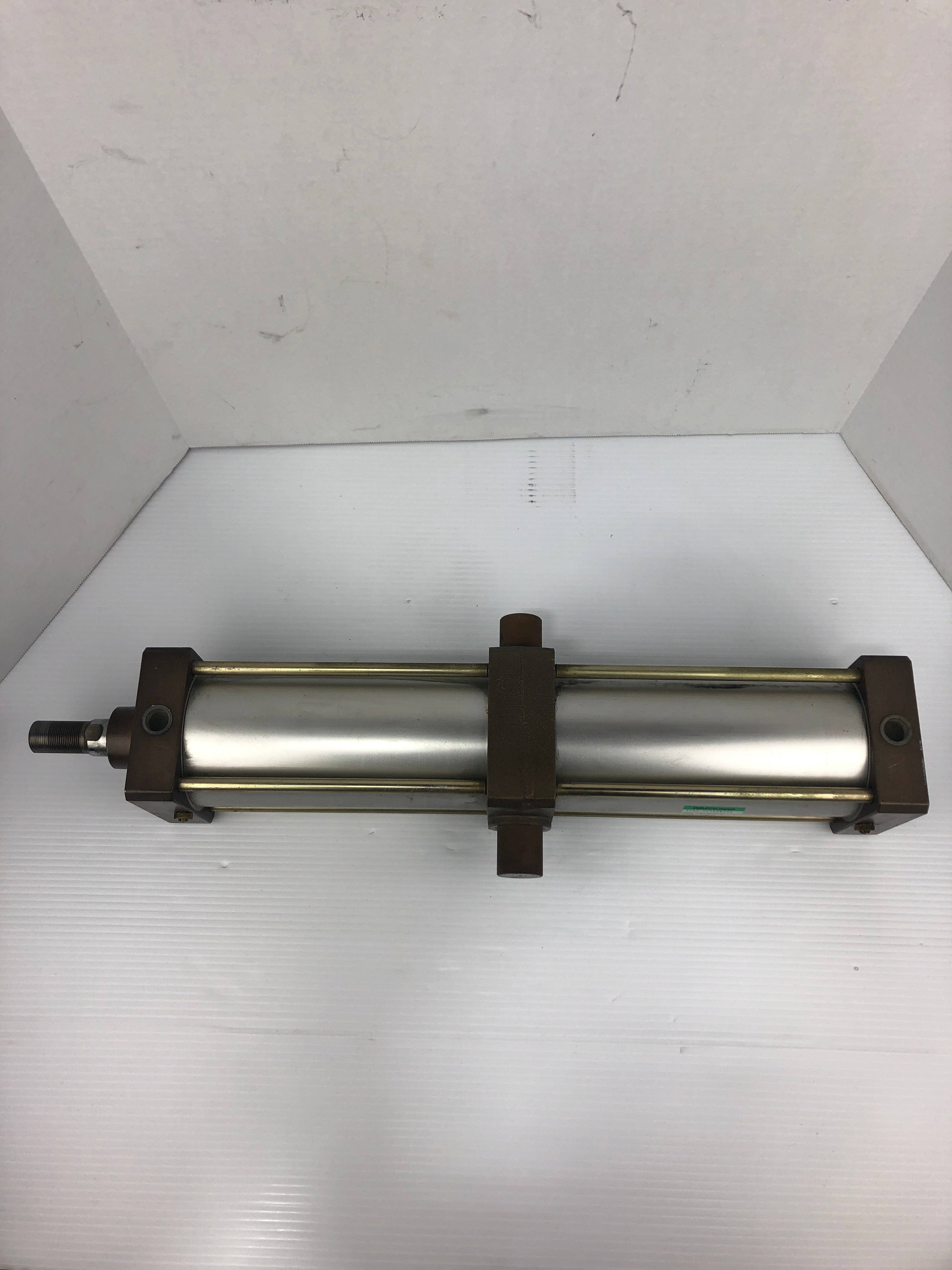 CKD SCA2-TC1000B450 Cylinder 0.5-9.9 kfg/cm²