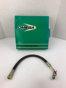 Omega 3763 Power Steering Hose 66875