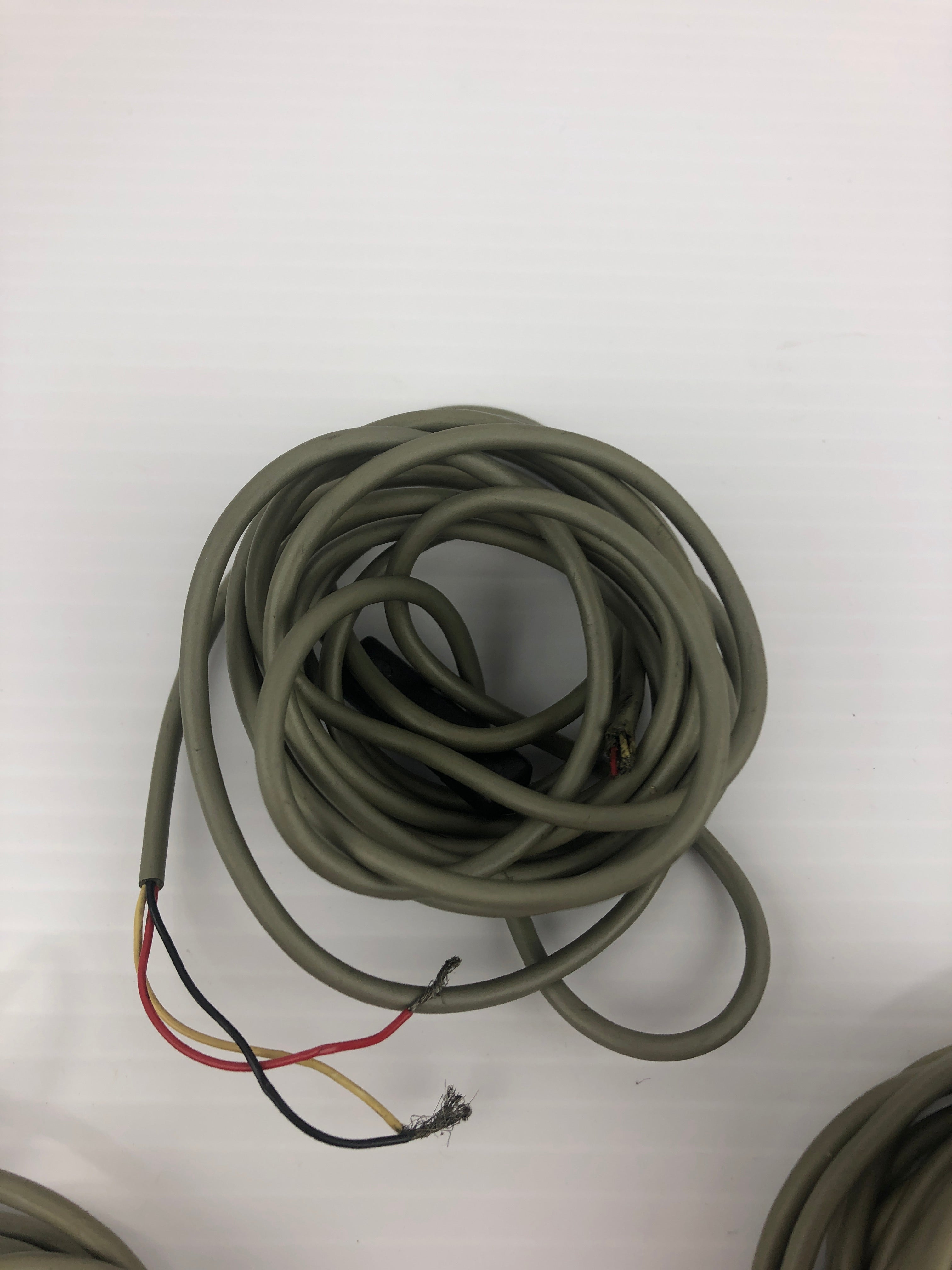 Bimba HCX Pneumatic Actuator Switch Sensor - Lot of 3