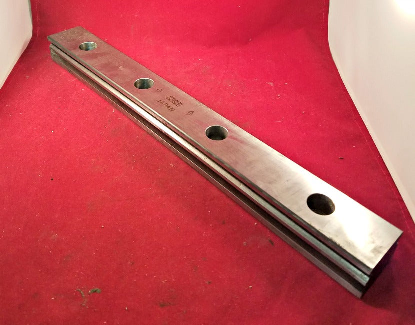 IKO Linear Guide Bearing S2 16.5" L
