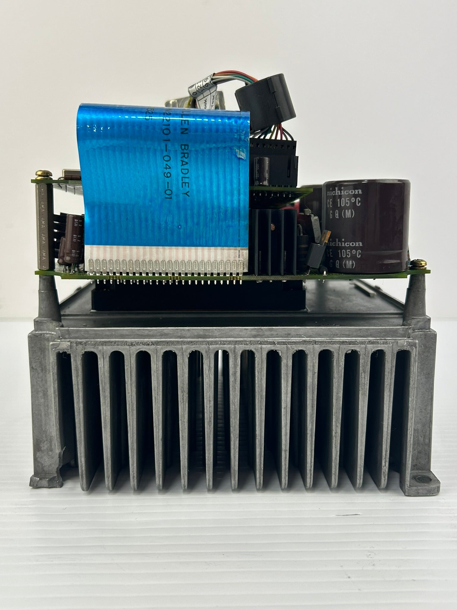 Allen Bradley 1305-BA04A-DE Variable Frequency Drive Series B - No Casing