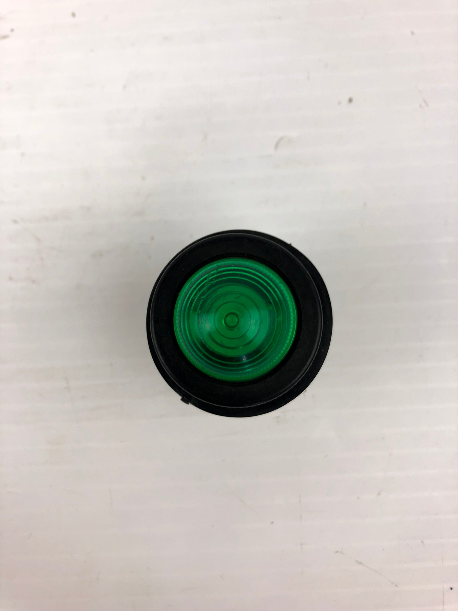 Fuji Electric DR30D0L Indicator Pilot Light Green