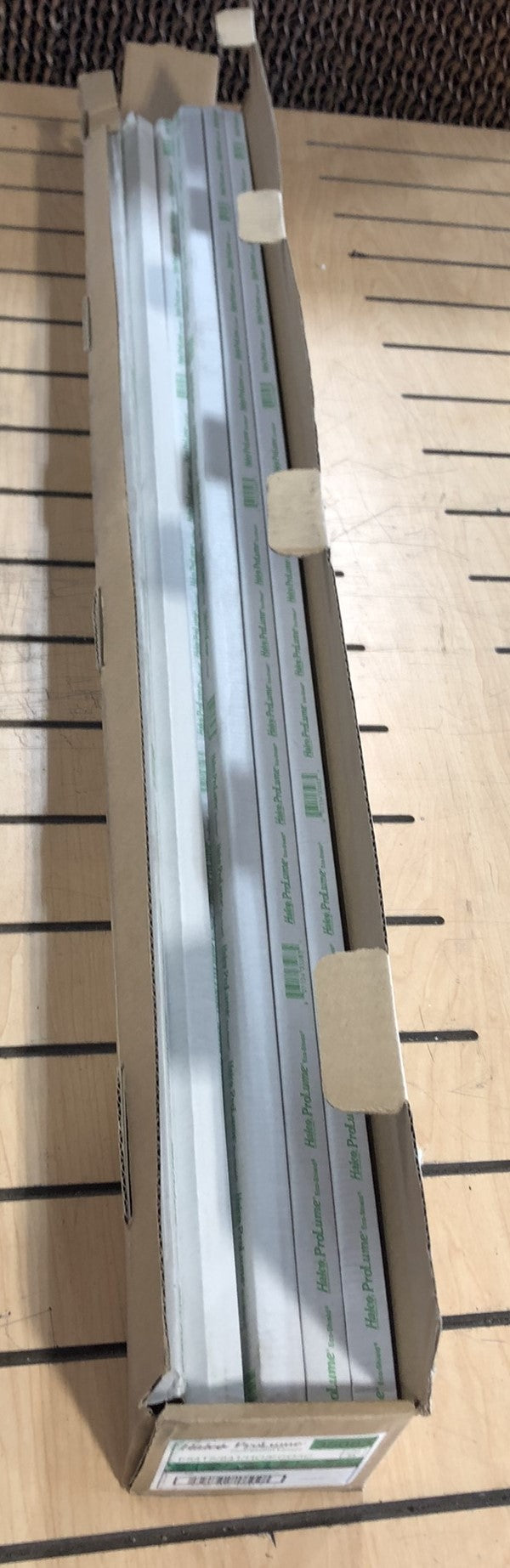 Halco 35083 Fluorescent Lamp Tube Light Bulb F54T5/841/HO/ECO/IC 54W - Box of 20